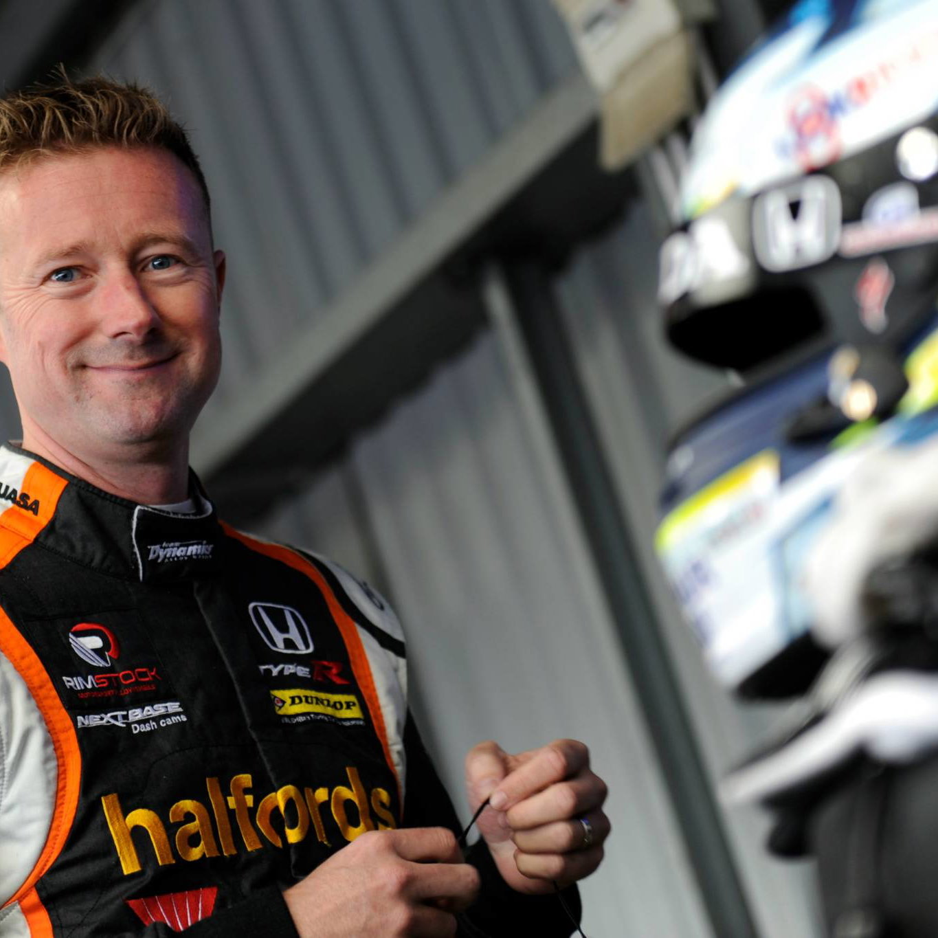 We said, you said: BTCC 2010