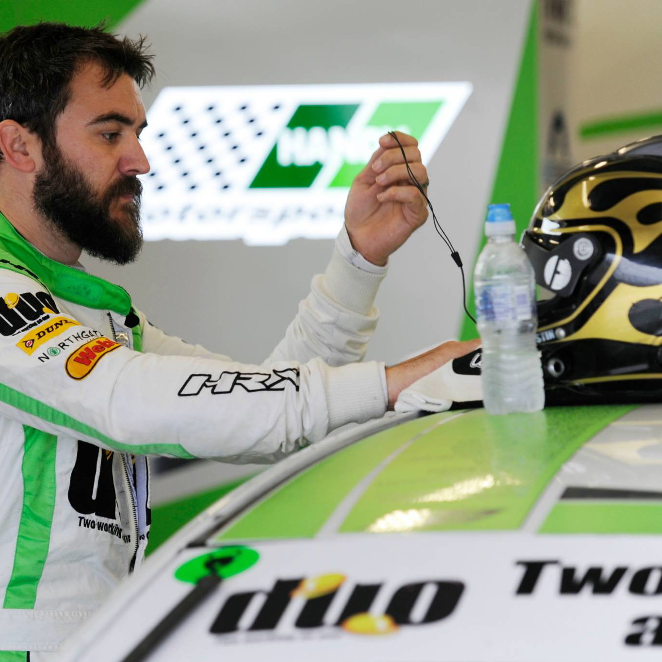 BTCC Oulton Park: Austin aiming for top-ten progress at Oulton Park