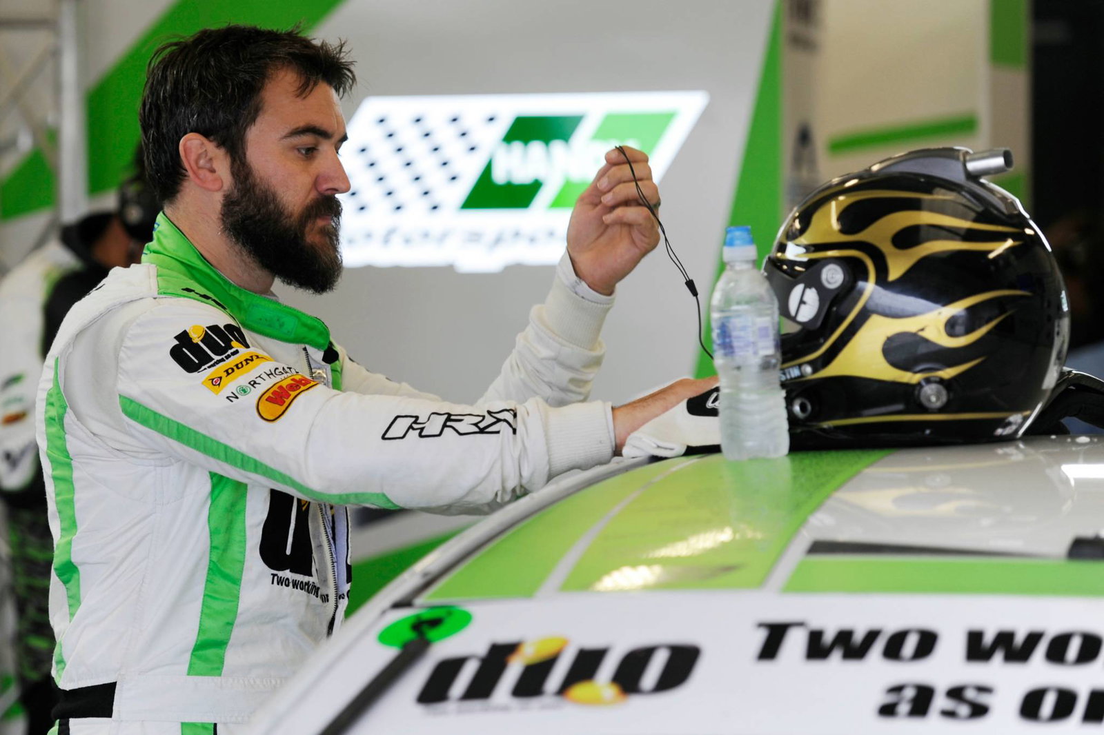 BTCC: Austin downplays Alfa Romeo testing pace