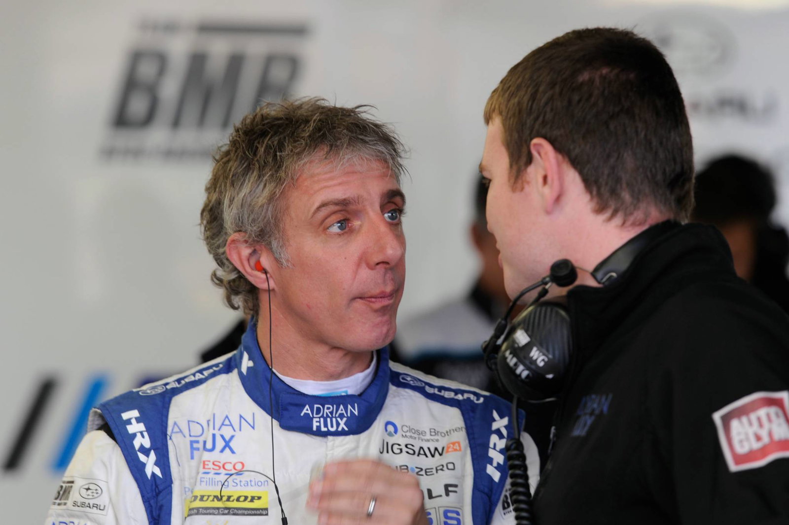 Ciceley Motorsport adds Oliphant to its BTCC line-up