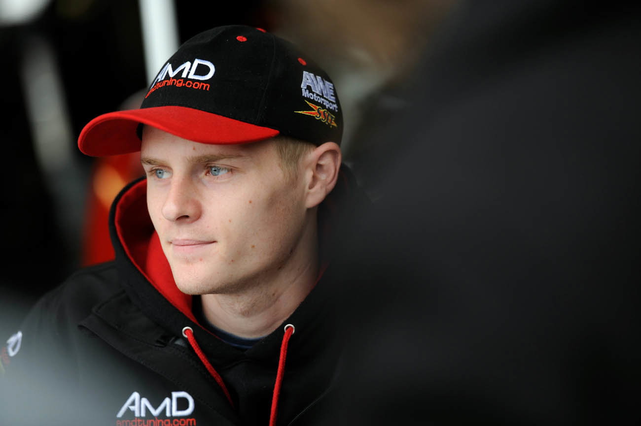 BTCC Snetterton: Turkington: Double race distance 'new territory'