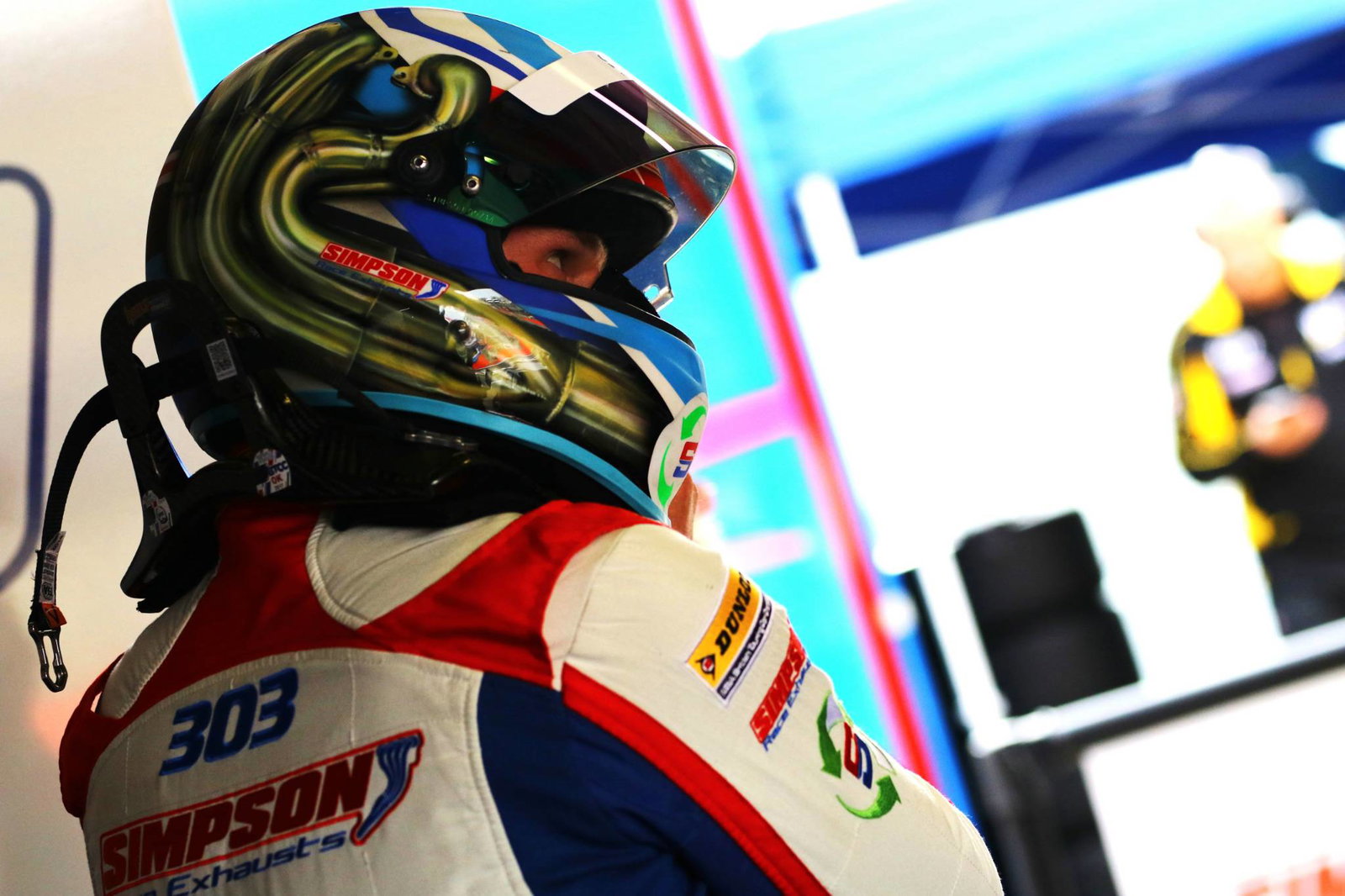 PCCGB Oulton Park: Qualifying Results