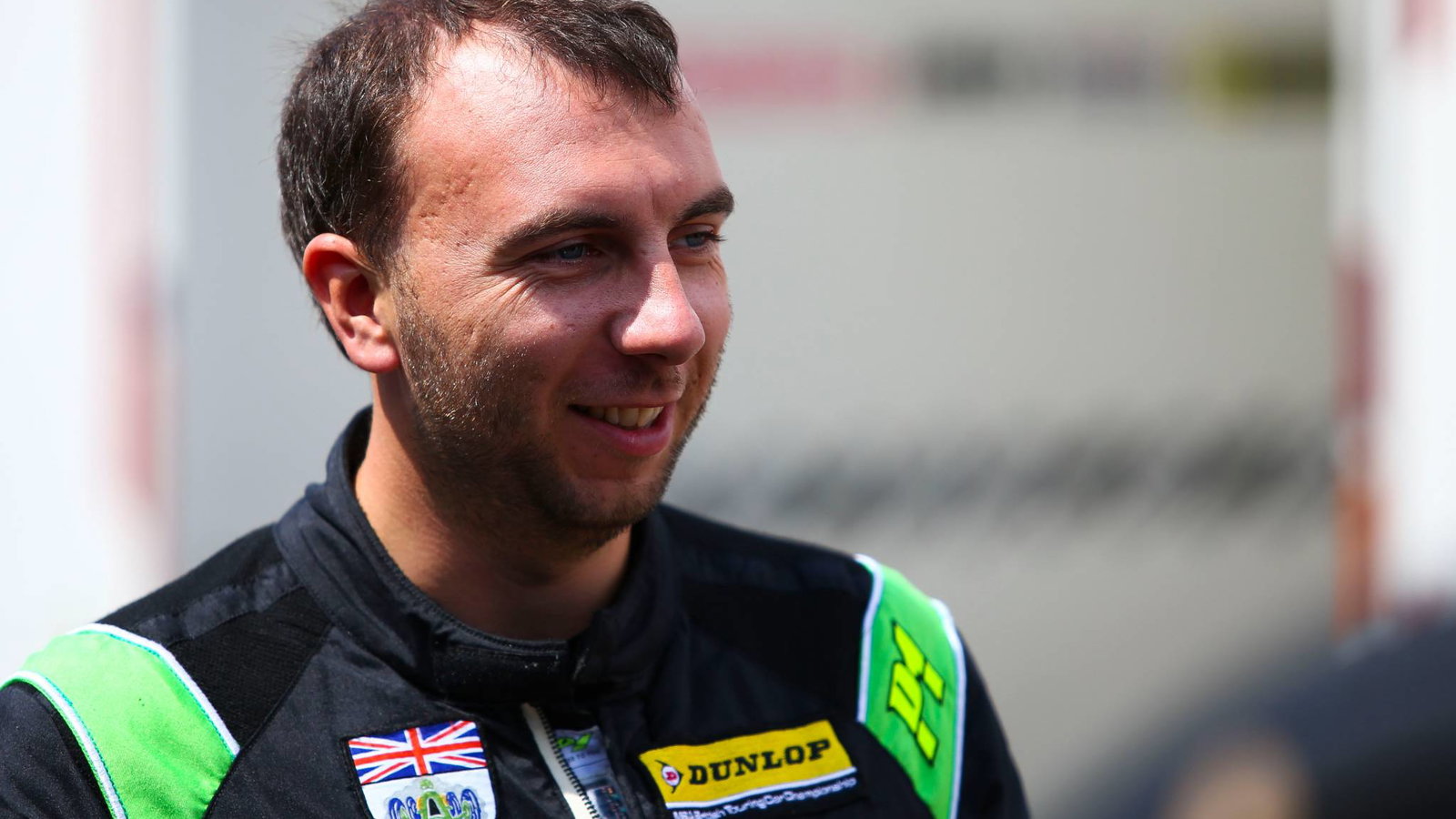 BTCC Silverstone: Oliphant quickest in opening practice