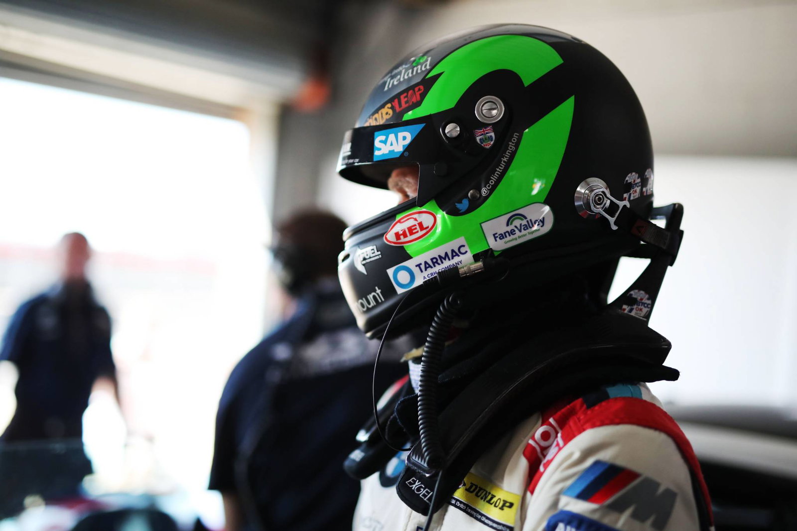 BTCC Snetterton: Neal celebrates 'special' Diamond Double BTCC win