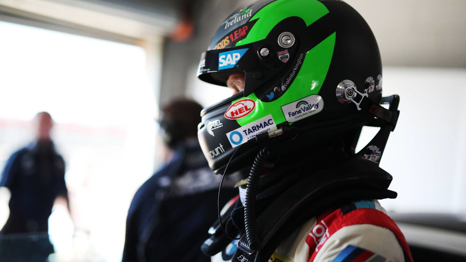 BTCC Snetterton: Turkington: It's been a tough weekend
