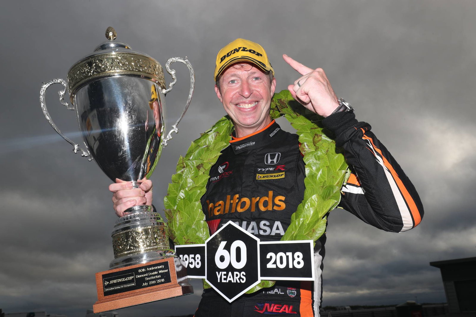 BTCC: BTCC set for hybrid power after 2021 season