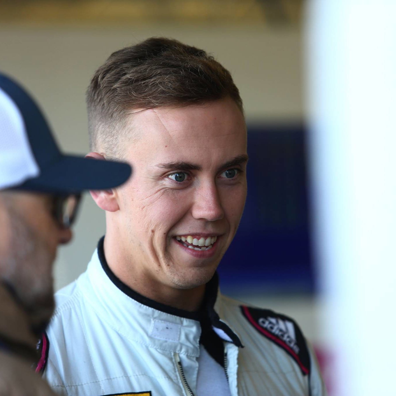 We said, you said: BTCC 2010