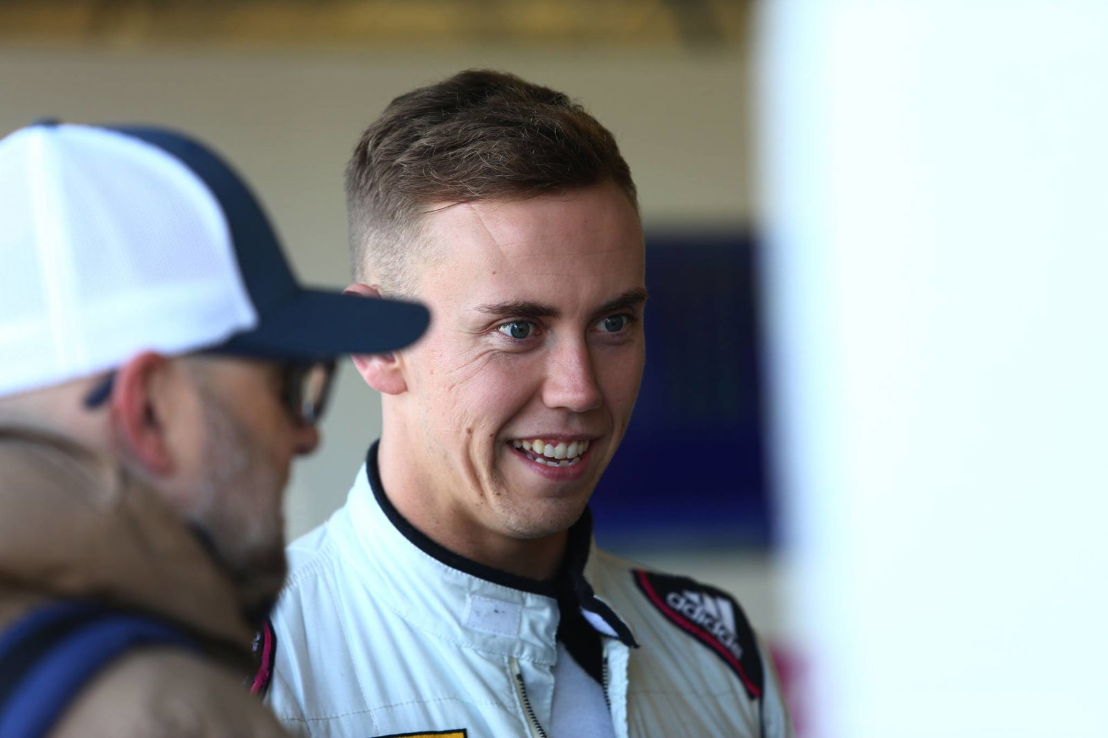 BTCC: Rowbottom to partner Shedden at Team Dynamics as Neal confirms sabbatical