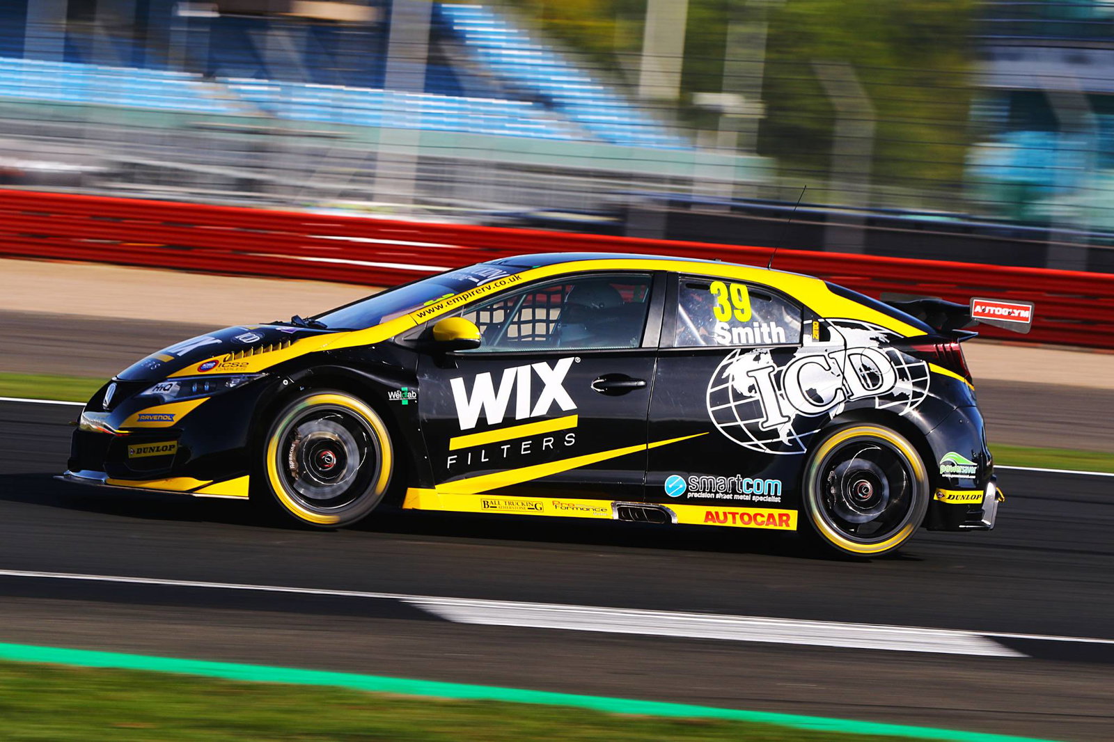 BTCC Brands Hatch GP: Turkington 'really satisfied' with qualifyin
