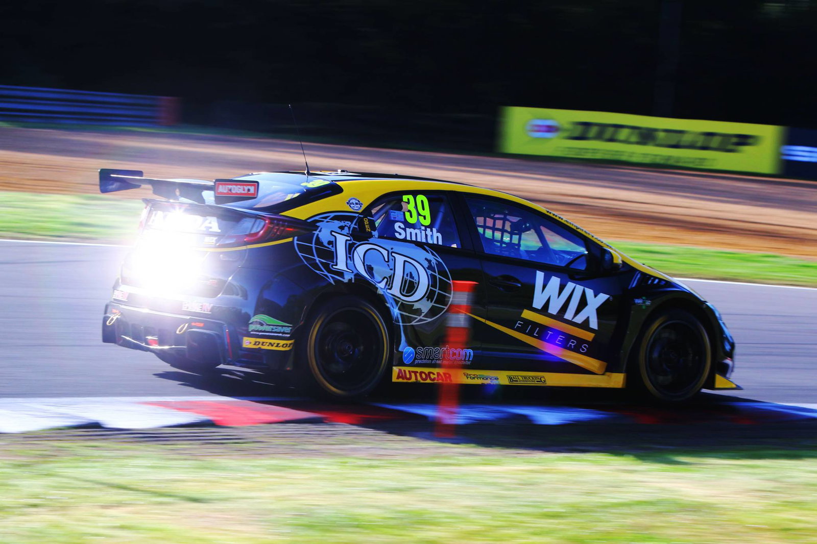 BTCC: Turkington describes third title as 'most special'