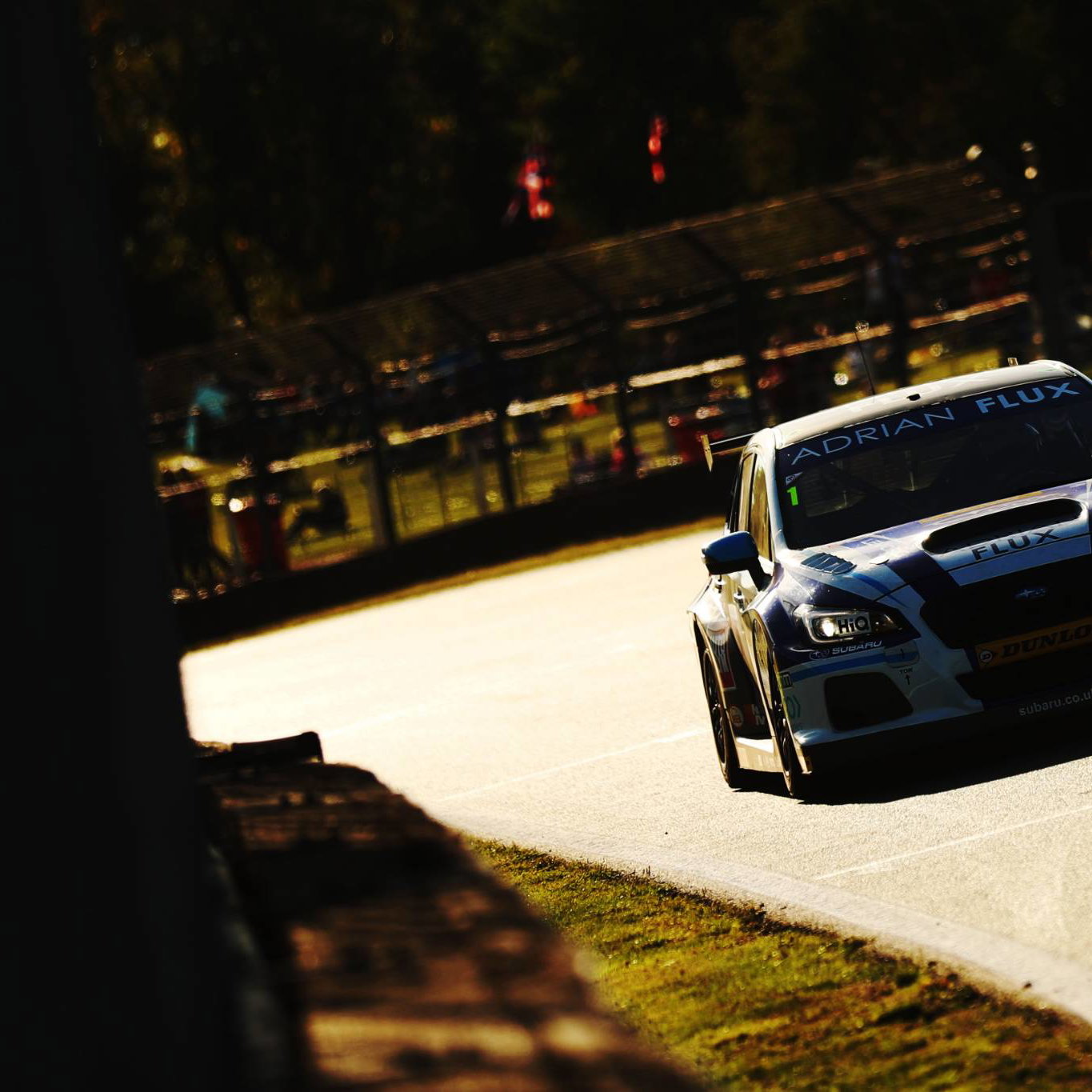 BTCC Snetterton: Price steps down from BTCC seat