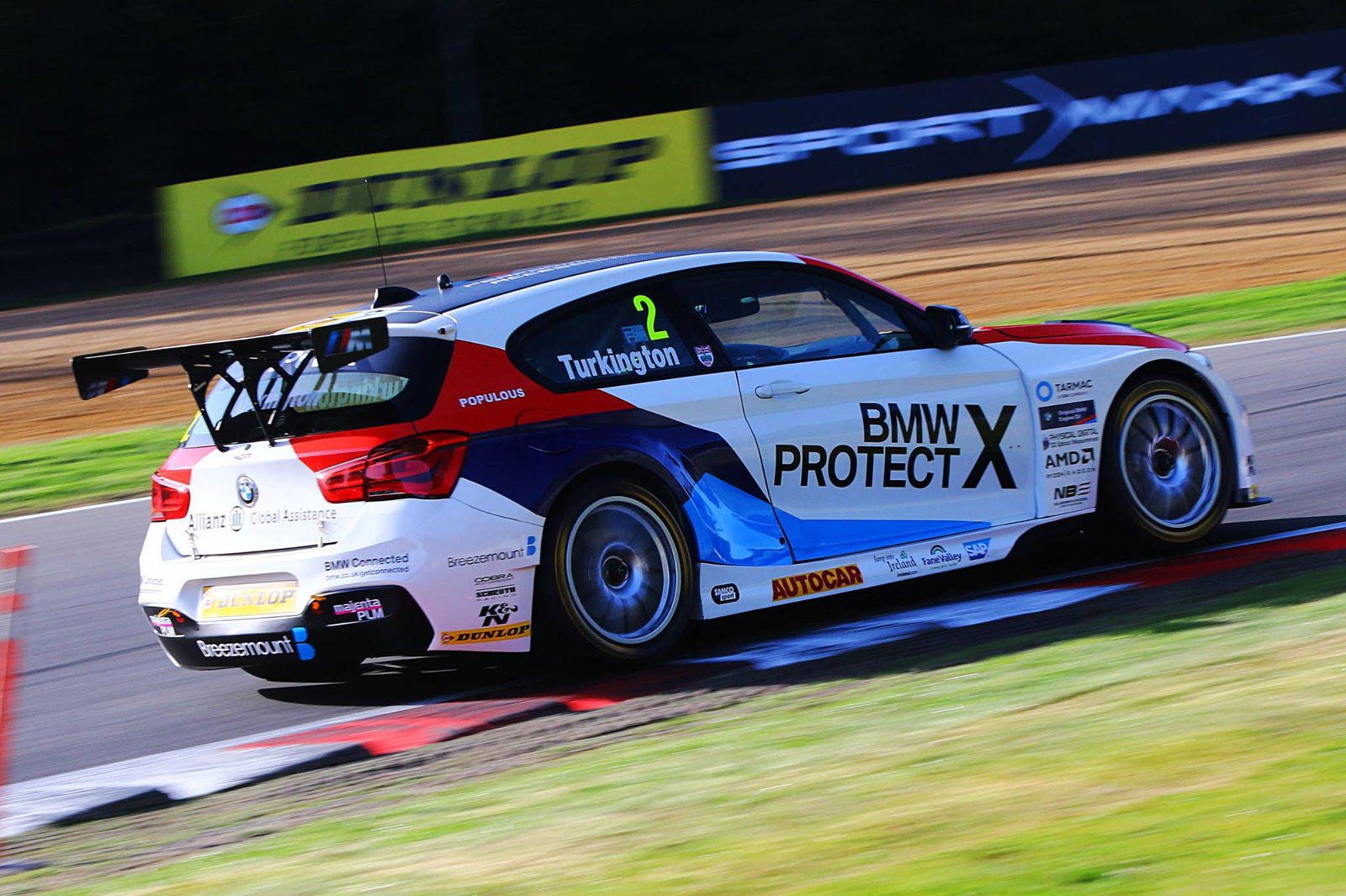 PCCGB Brands Hatch: Race Results (2)