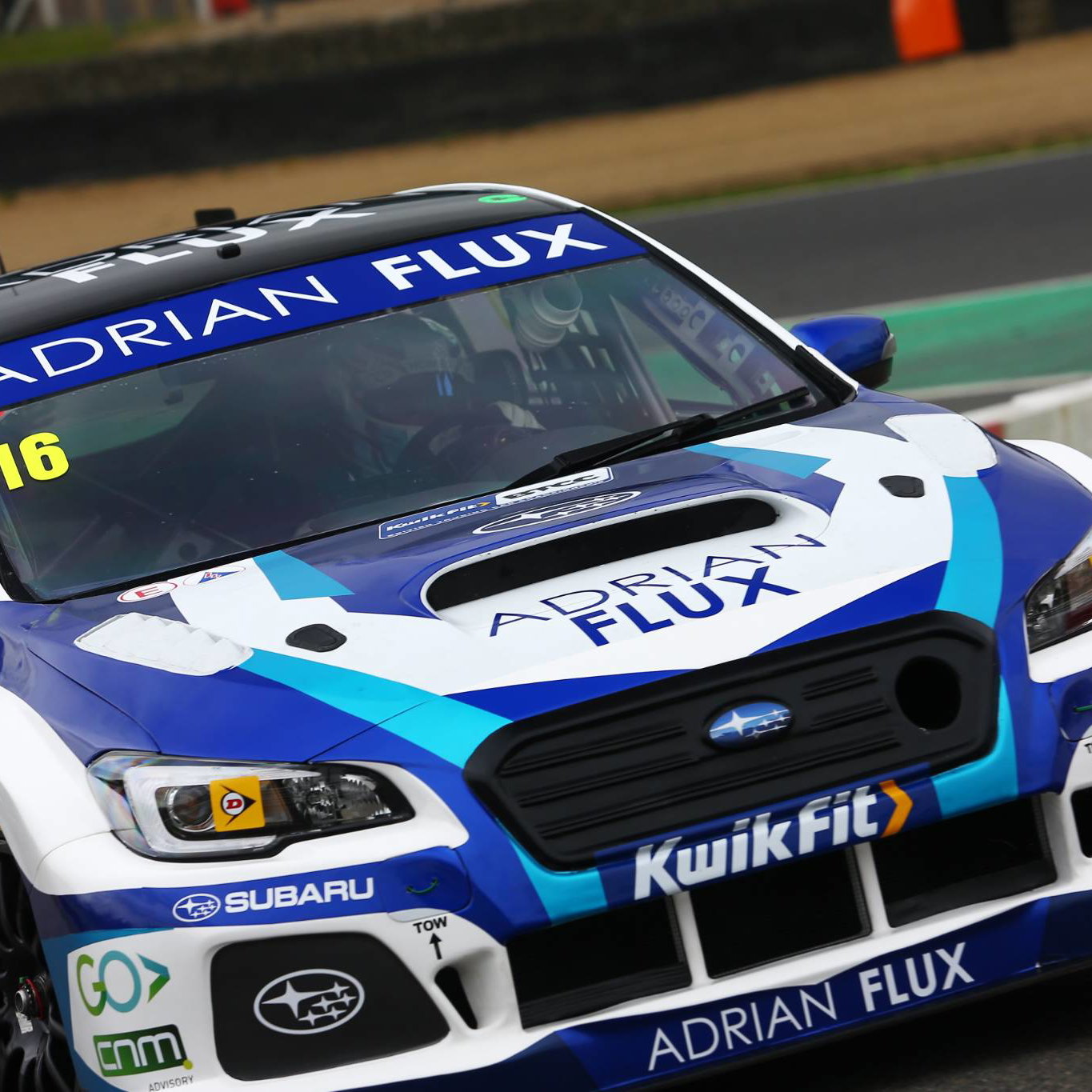 BTCC Snetterton: Price steps down from BTCC seat