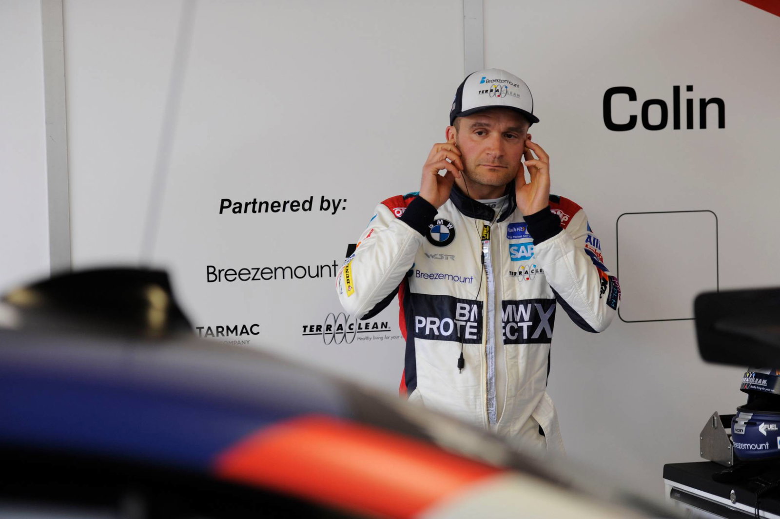 BTCC: Jelley ‘in a good place to fight’ after Brands podium