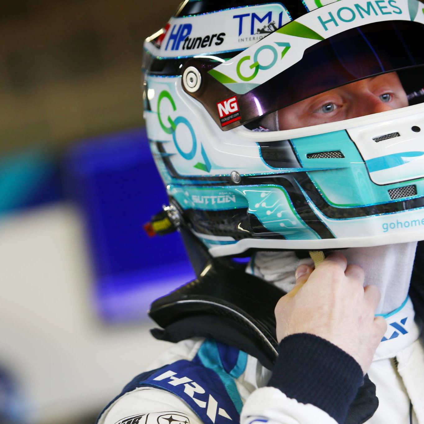 BTCC Snetterton: Price steps down from BTCC seat