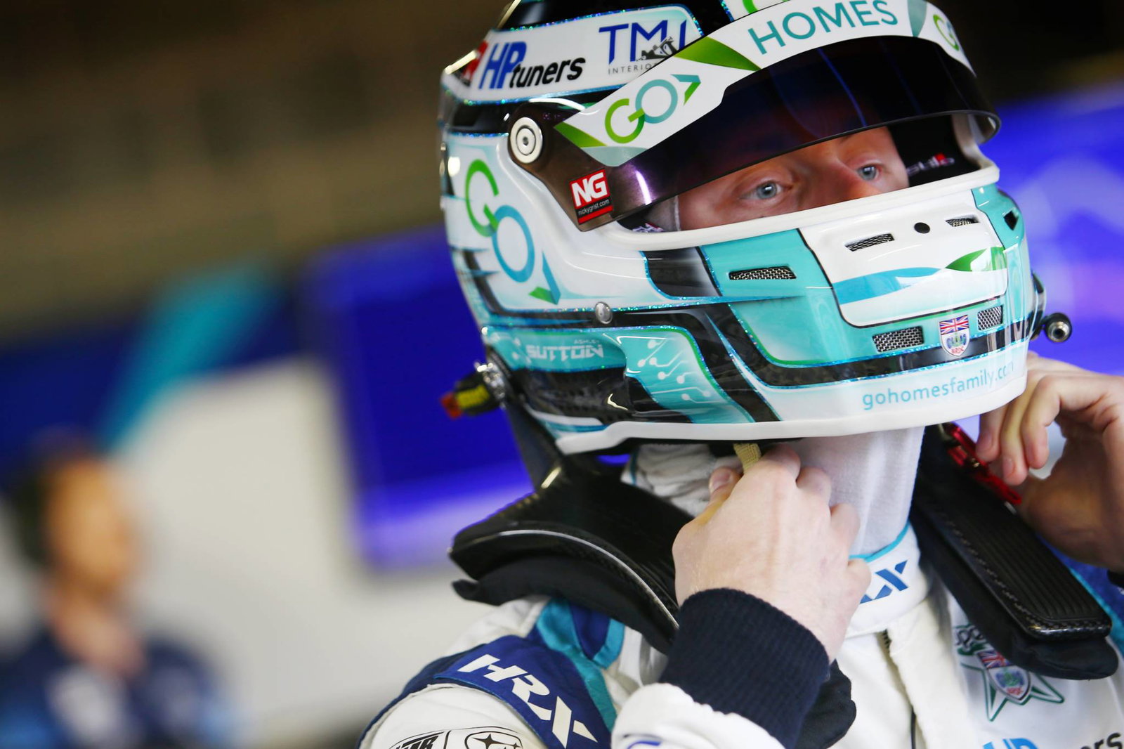 BTCC: Turkington enjoying 'more of a connection' with 3 Series