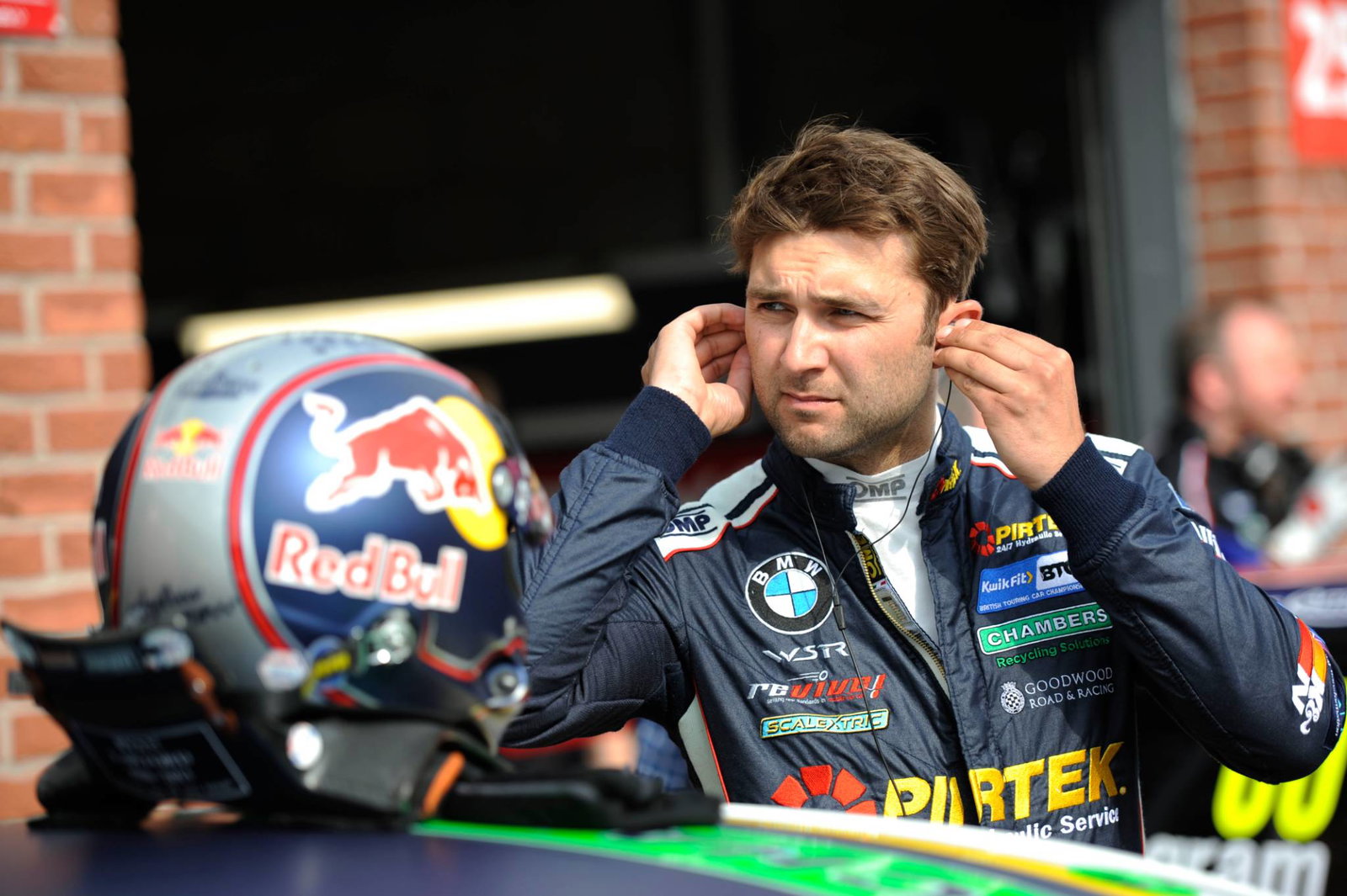 BTCC Oulton Park: Race Results (1)