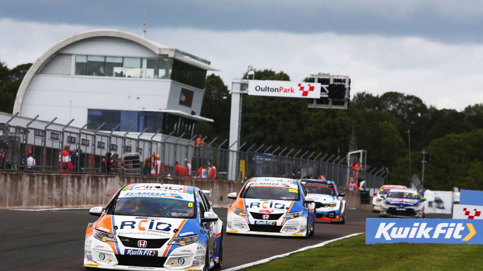 BTCC: Butcher: Hindsight is a beautiful thing!