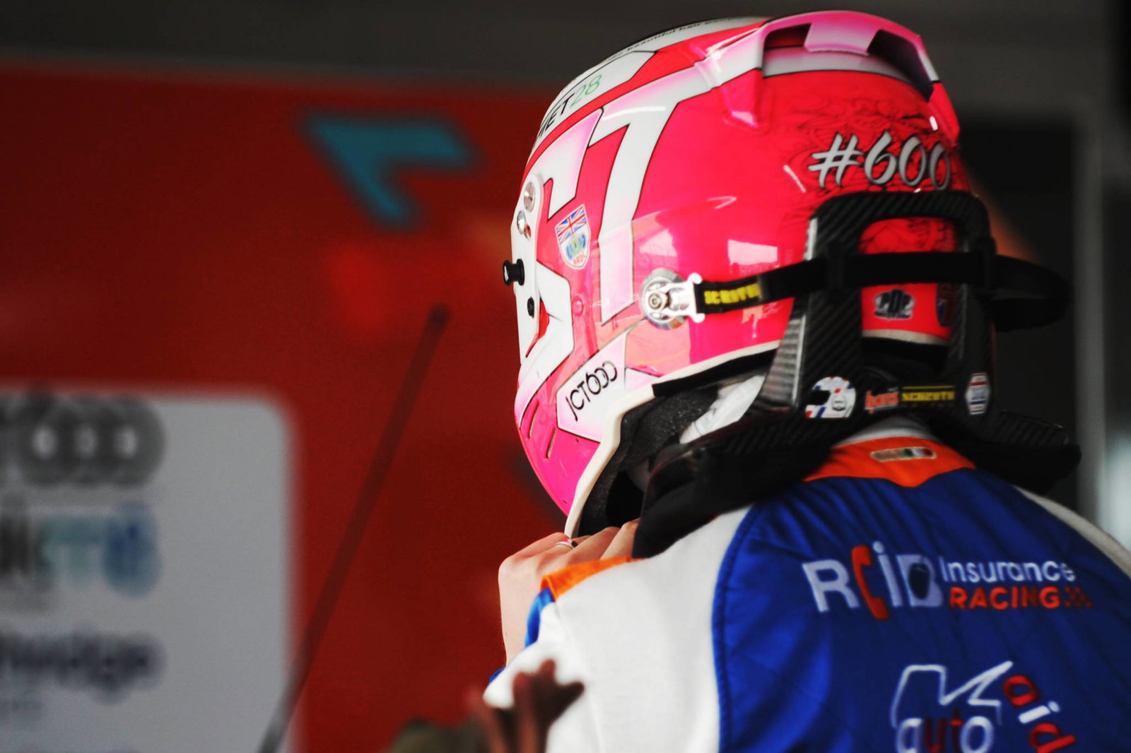 BTCC: Hamilton to miss rest of 2019 season 
