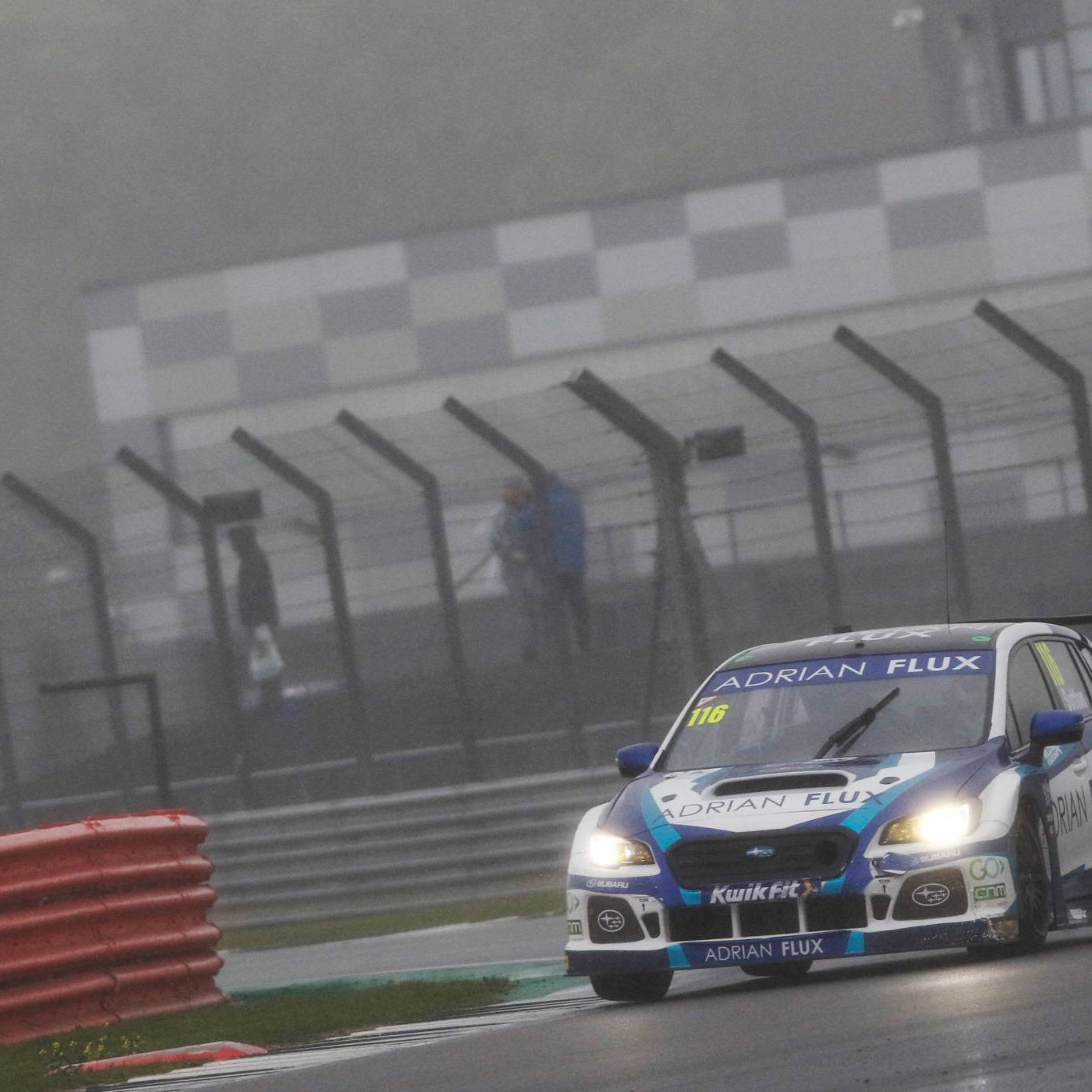BTCC Croft: Plato: It’s a much needed tonic