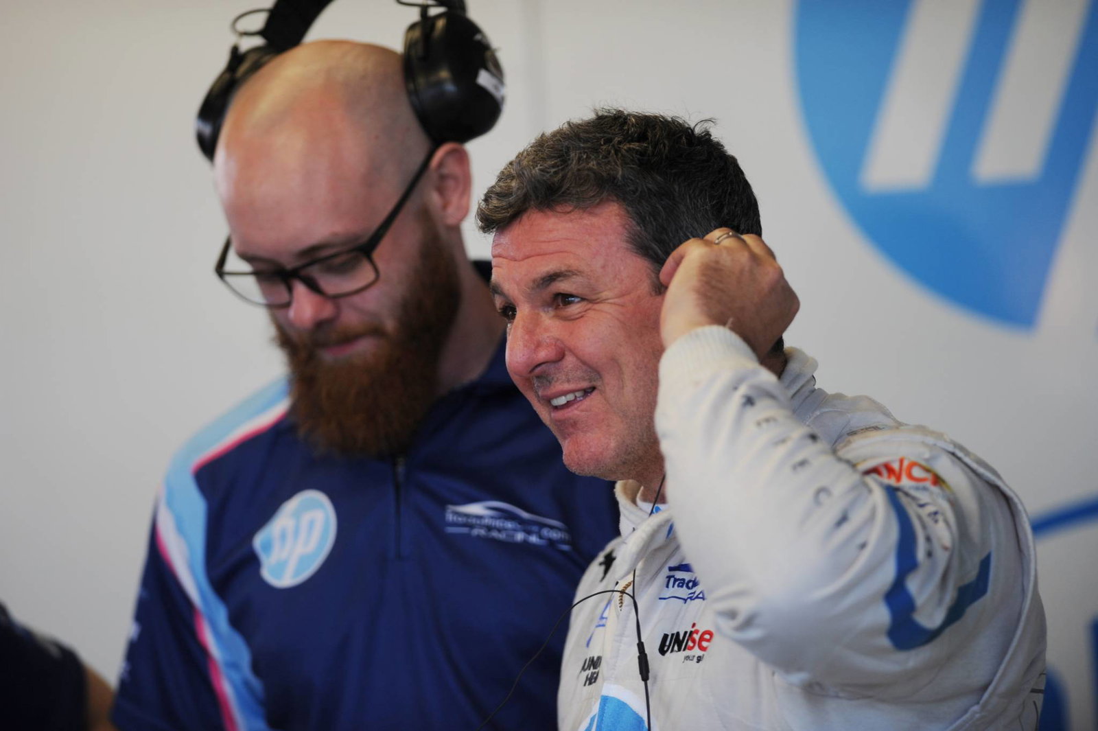 Josh Cook remains with BTC Racing for 2020 BTCC season