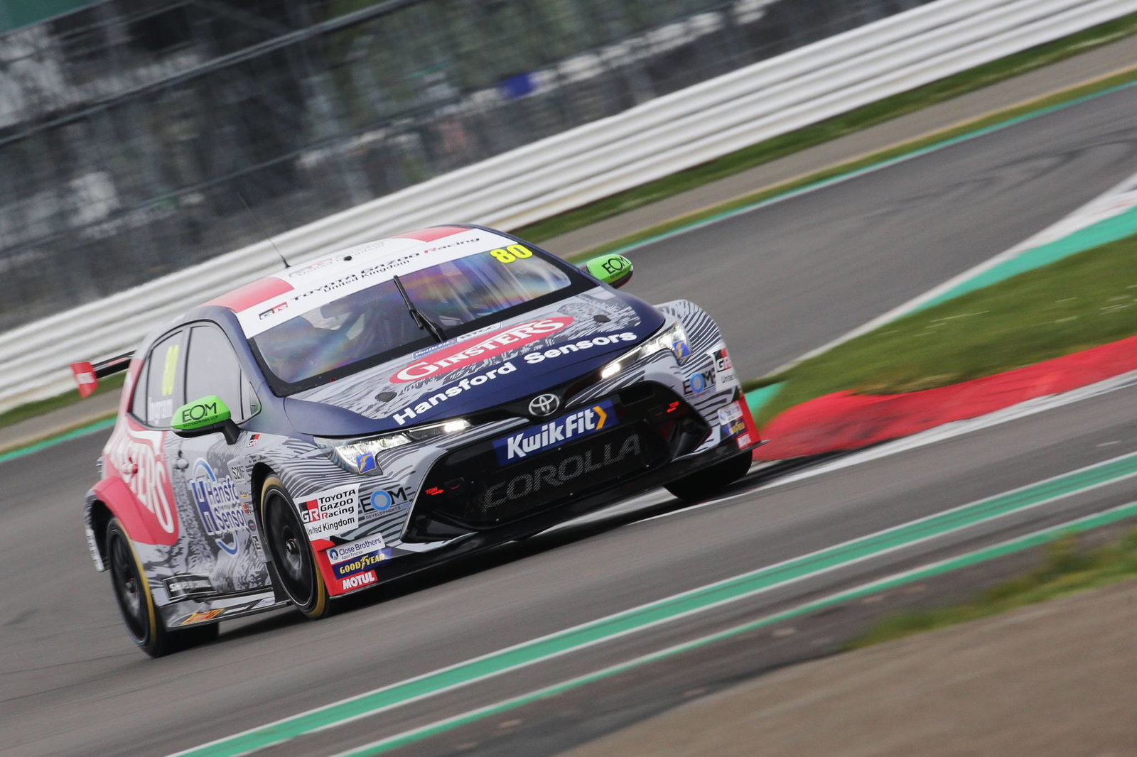 BTCC reveals revised 2020 season calendar with August start date