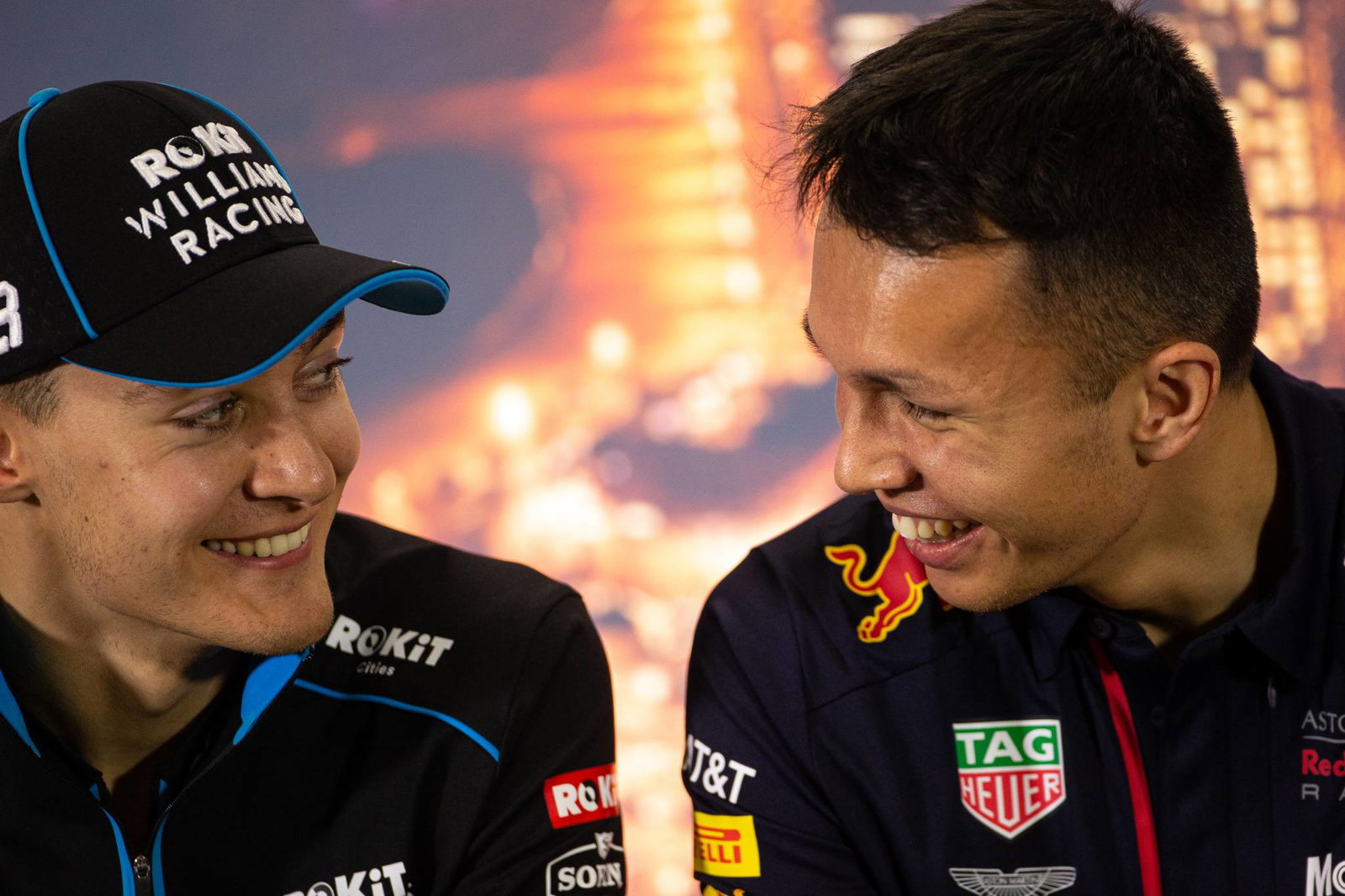 Beberapa Tim Bereaksi atas Rencana Reverse-Grid di F1
