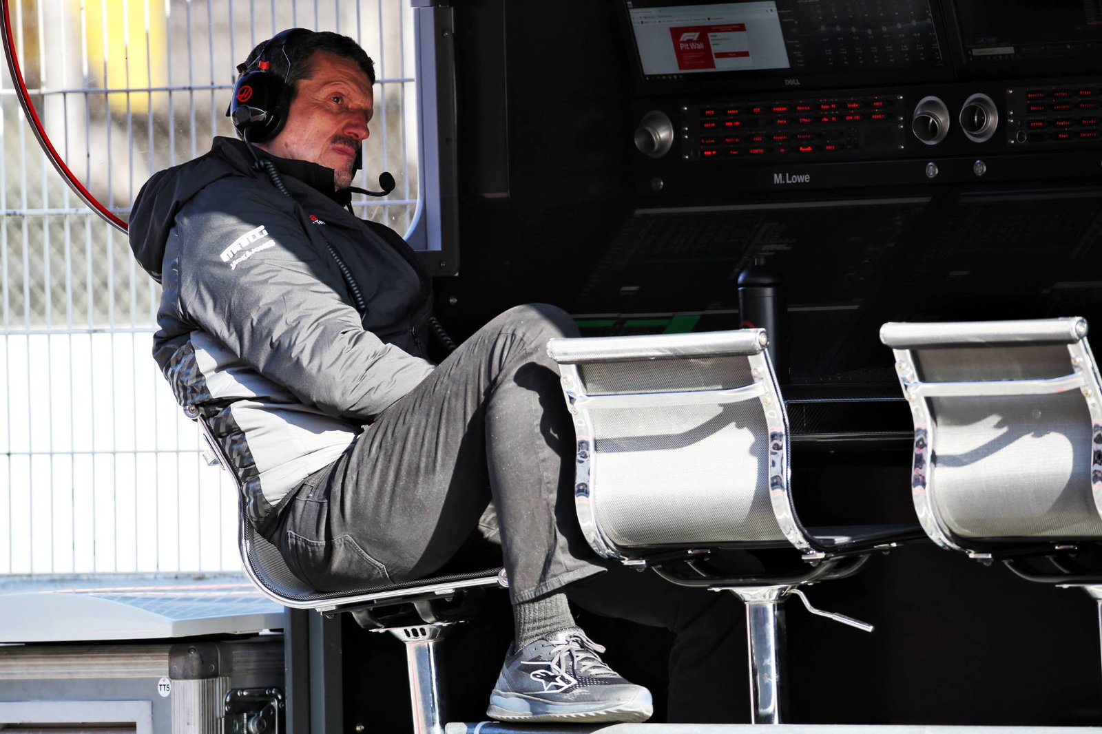 Haas: Racing Point have gone full circle with ‘B-spec’ car complaints