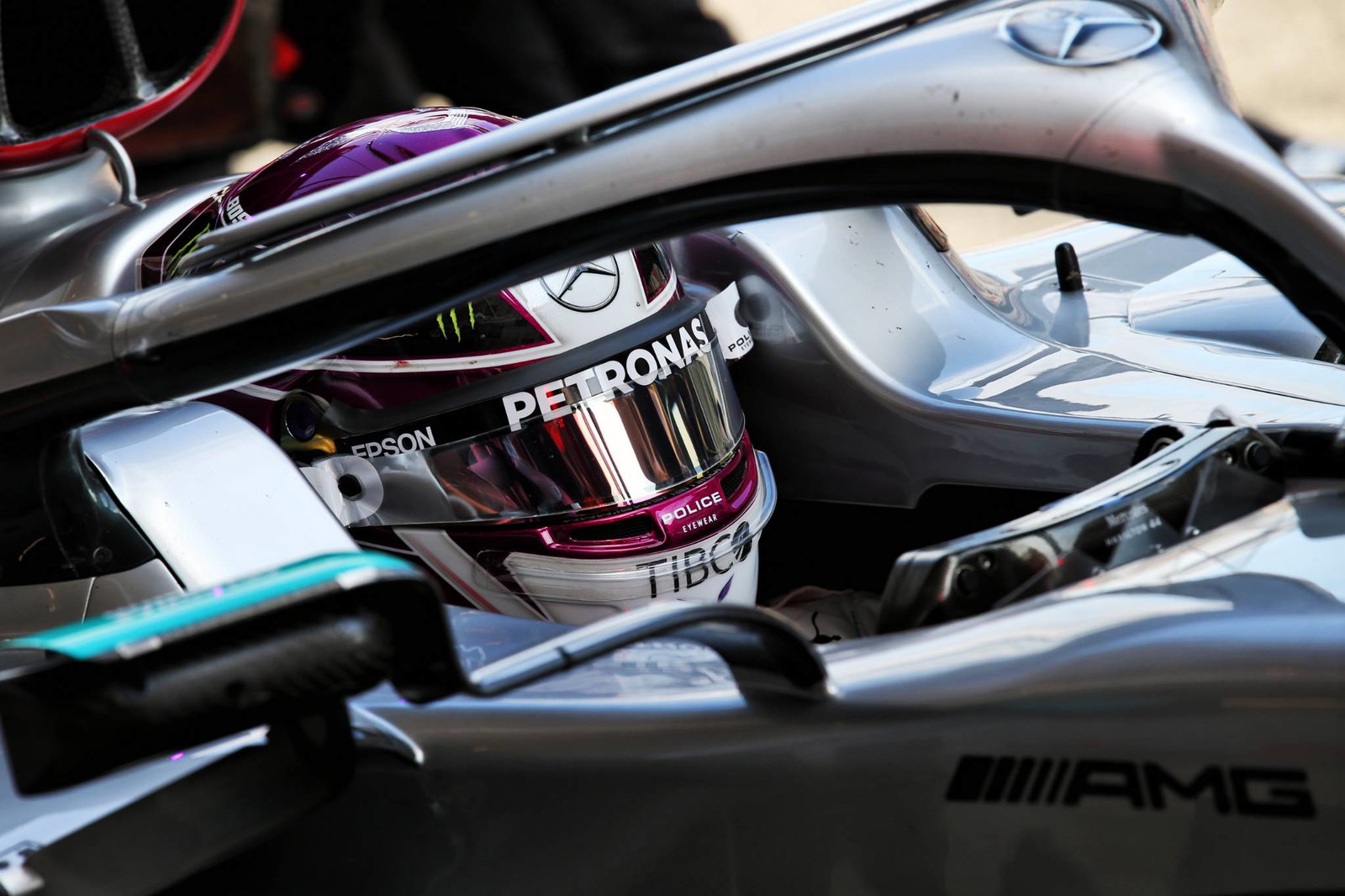 Leclerc was ‘woken up’ to news of replacing Vettel on first test day