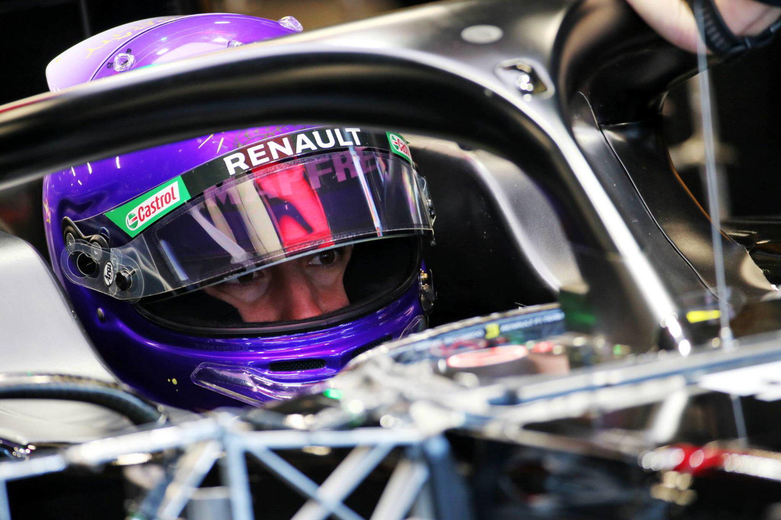 F1 to ban development of pit stop equipment from September