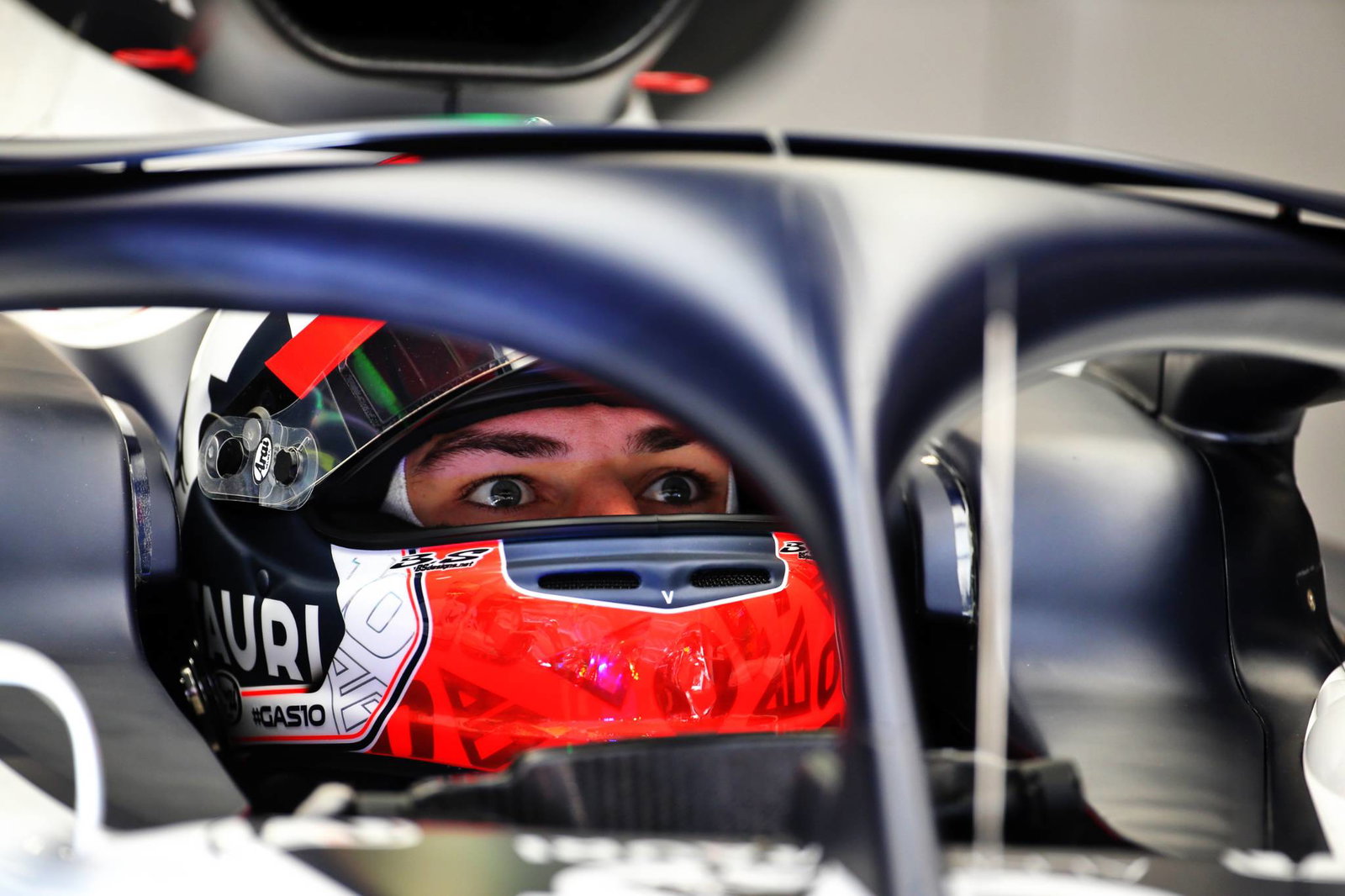 Leclerc: Verstappen terkadang melebihi batas dalam pertarungan balapan