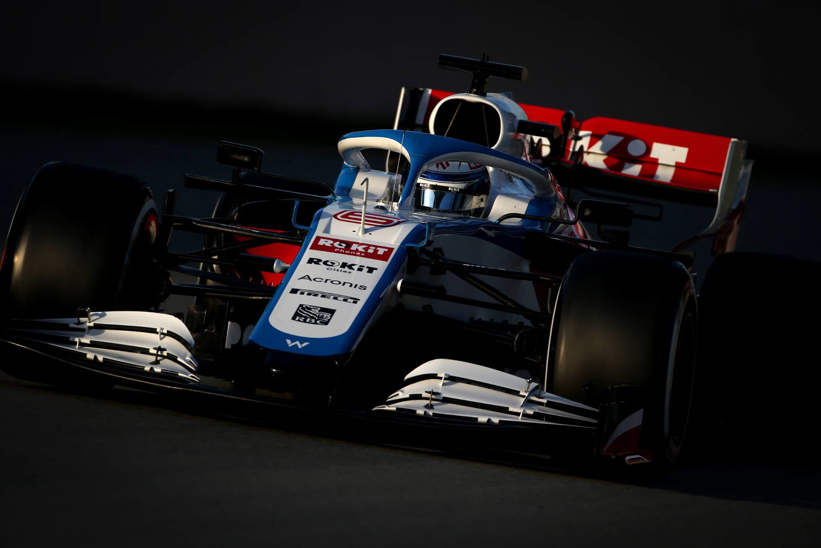 Bahrain Grand Prix stops F1 ticket sales to limit coronavirus risk 