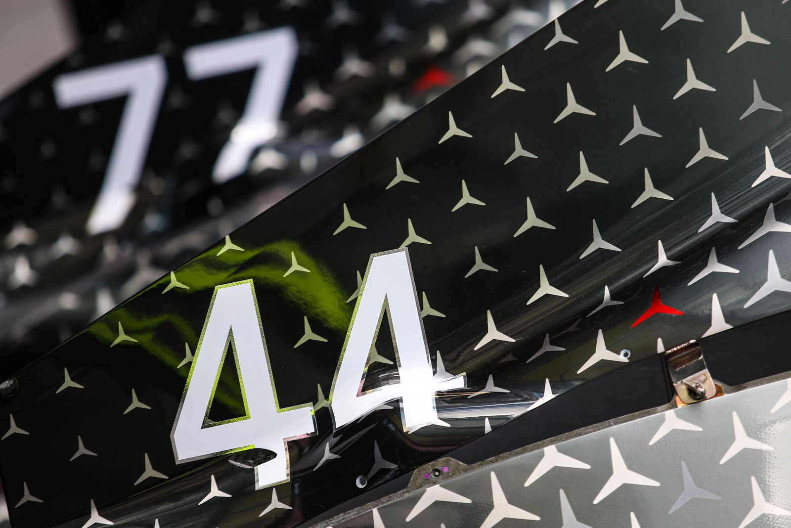 Bagaimana pembatalan GP Australia berlangsung