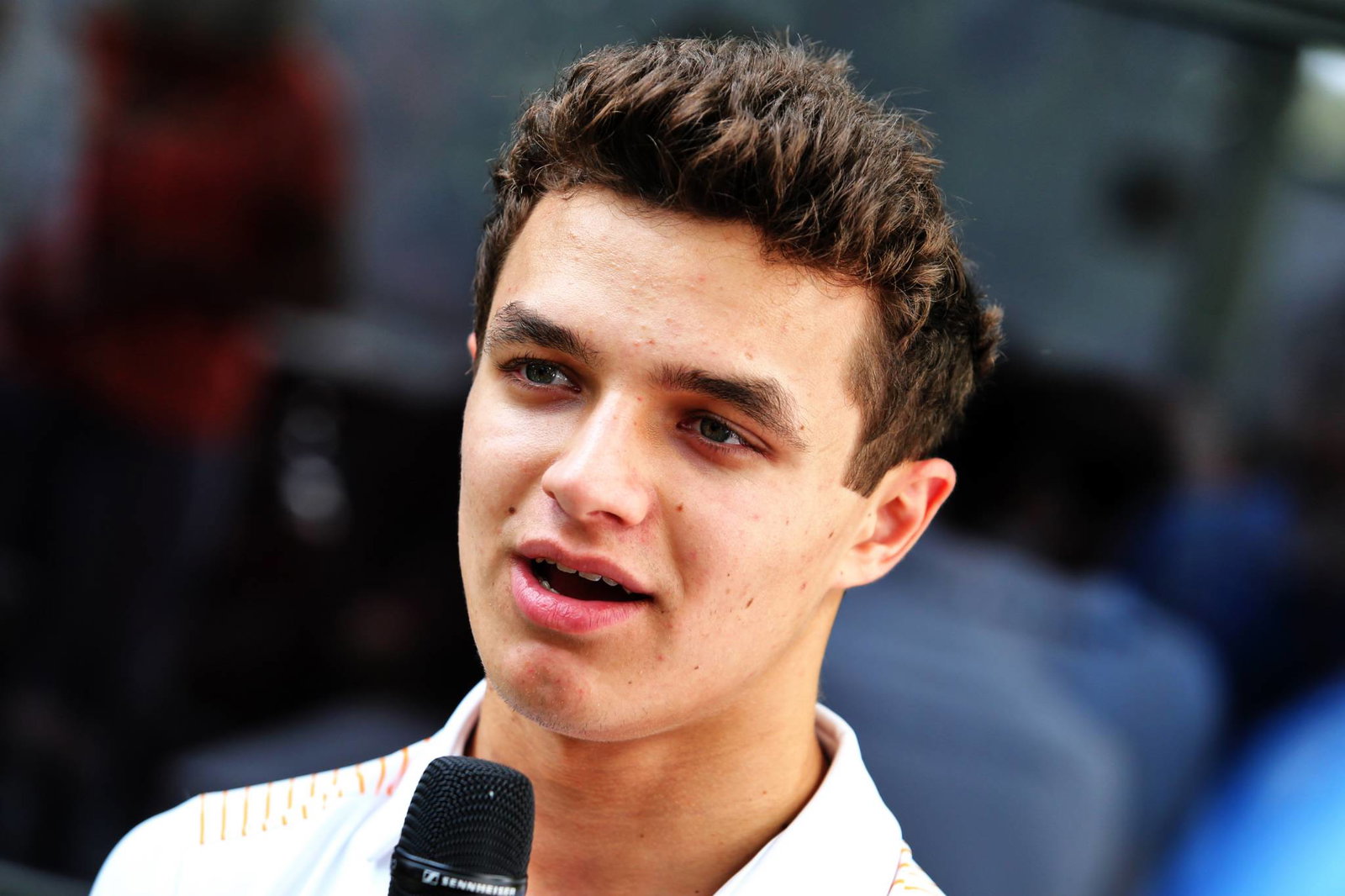 Marko: Pengemudi Red Bull mendapatkan ide virus corona tidak diterima dengan baik