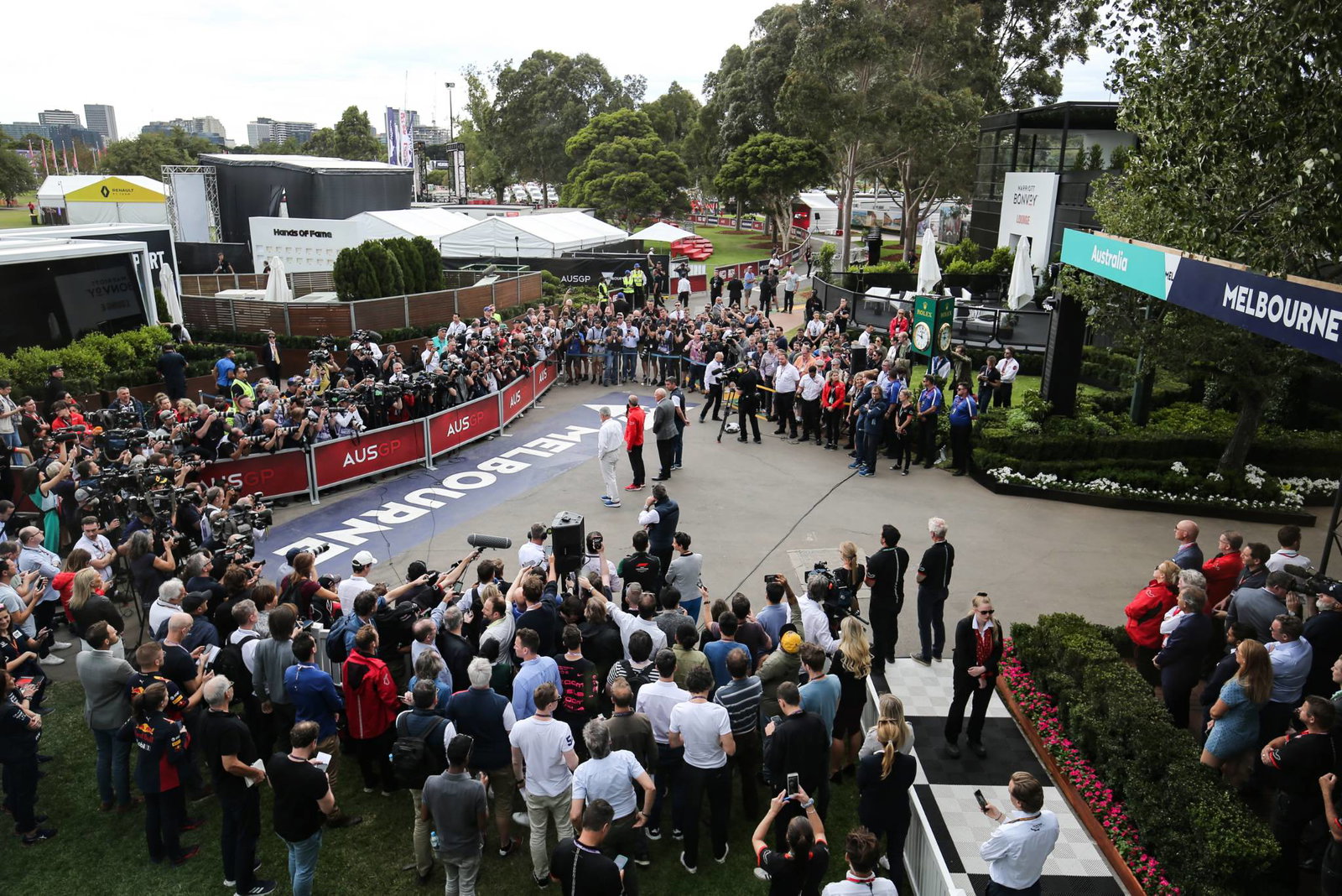 Why Formula 1 should suspend the 2020 season until the summer