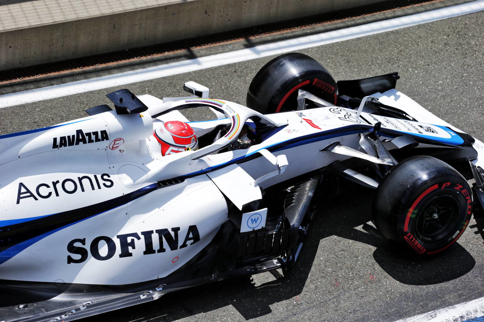 Honda introduce F1 engine fix after Red Bull’s double DNF