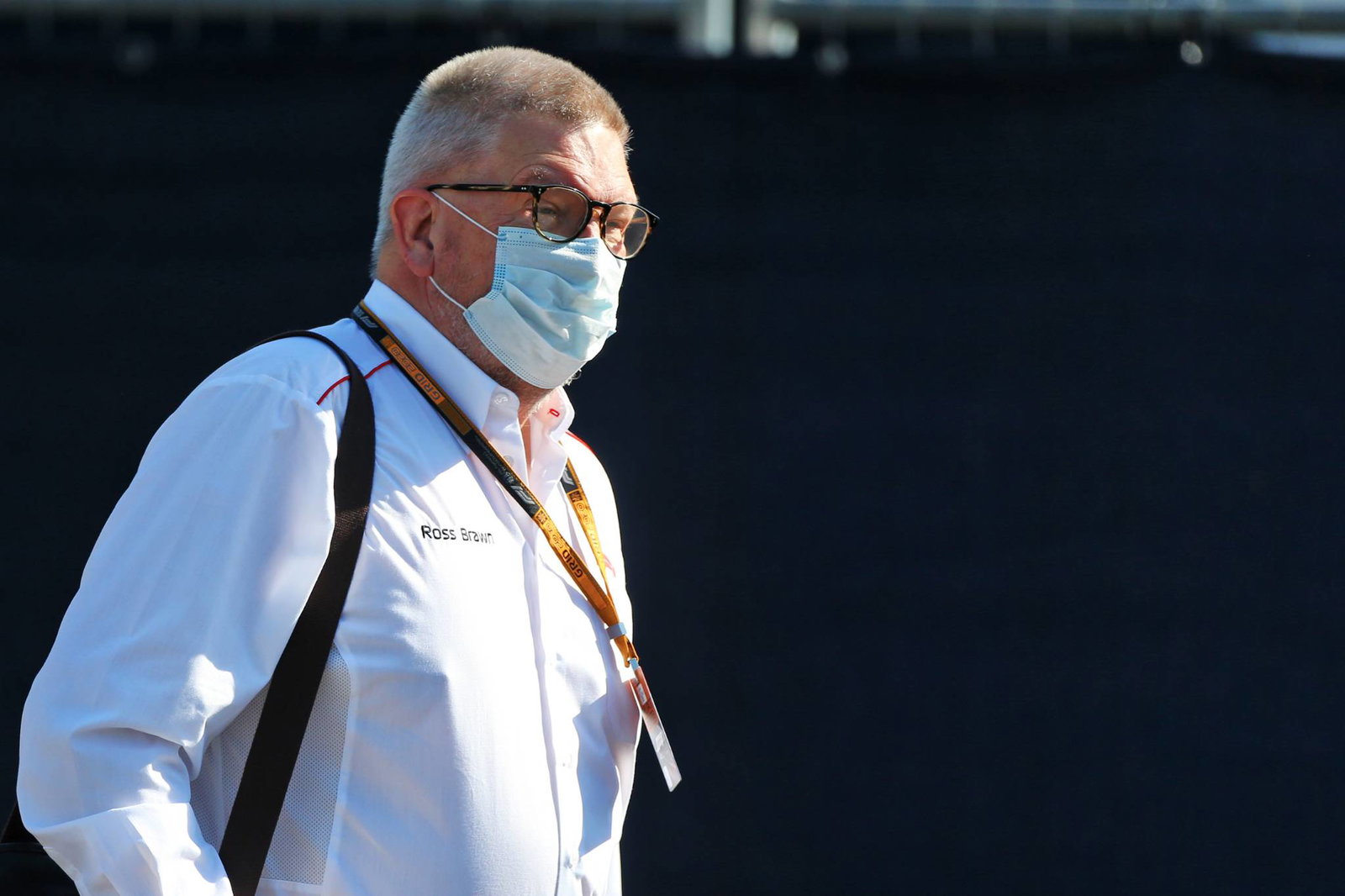 F1 menguraikan rencana kualifikasi Styrian GP, dengan pergerakan hari Minggu diharapkan