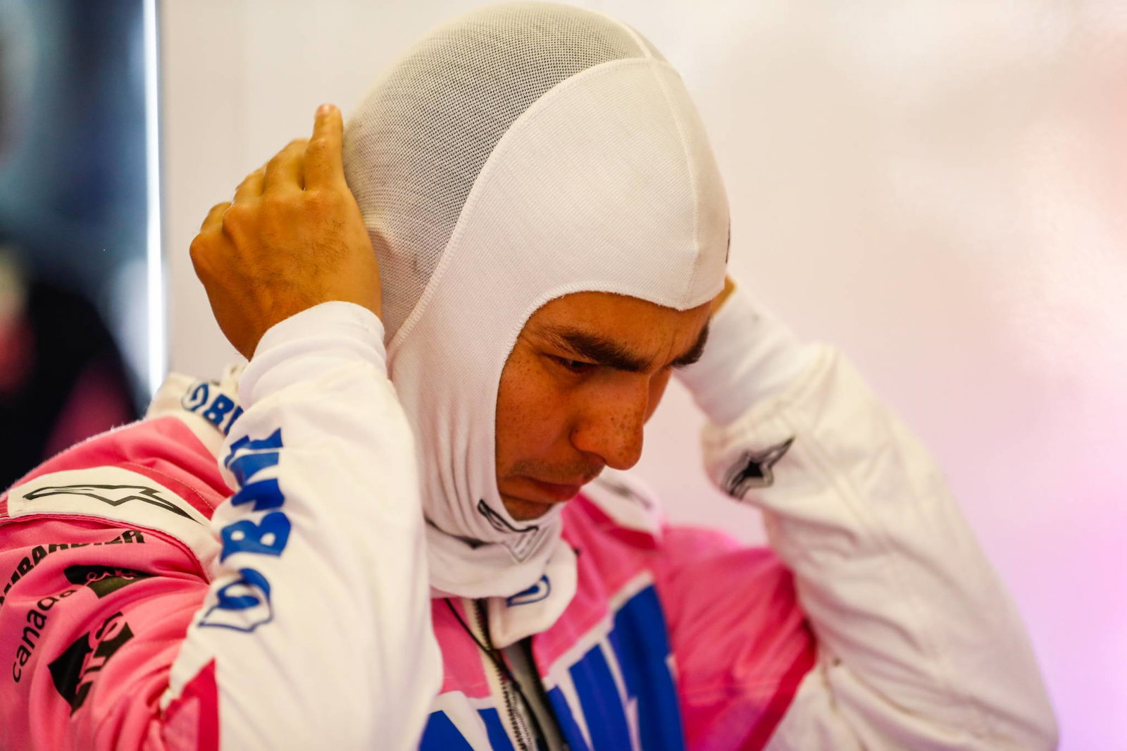 ‘Disappointed’ Hamilton responds to Andretti, Stewart comments