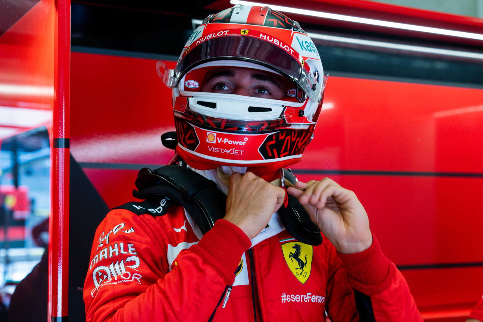 Russell: Berjuang untuk Q3 di kualifikasi Styrian GP F1 tidak bisa dipercaya
