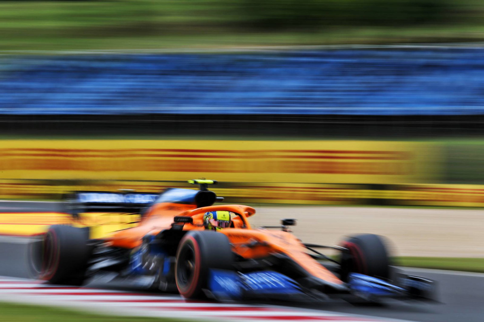 George Russell: Williams have 