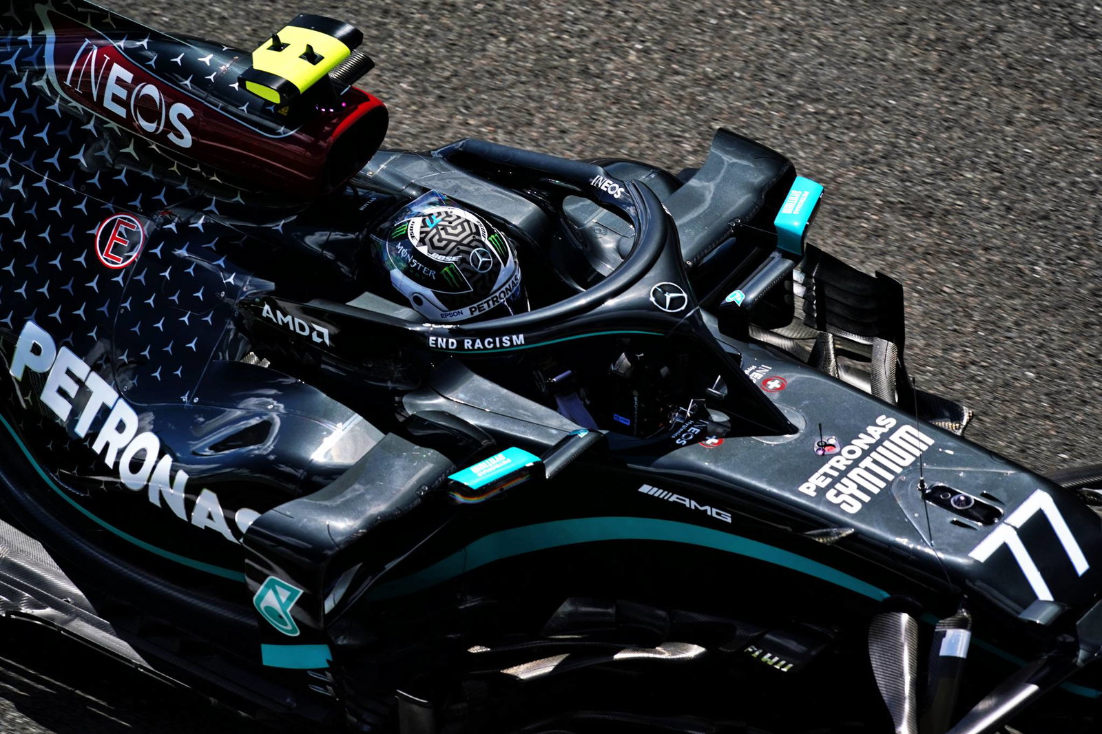 Imola scheduled with single practice session for two-day GP format