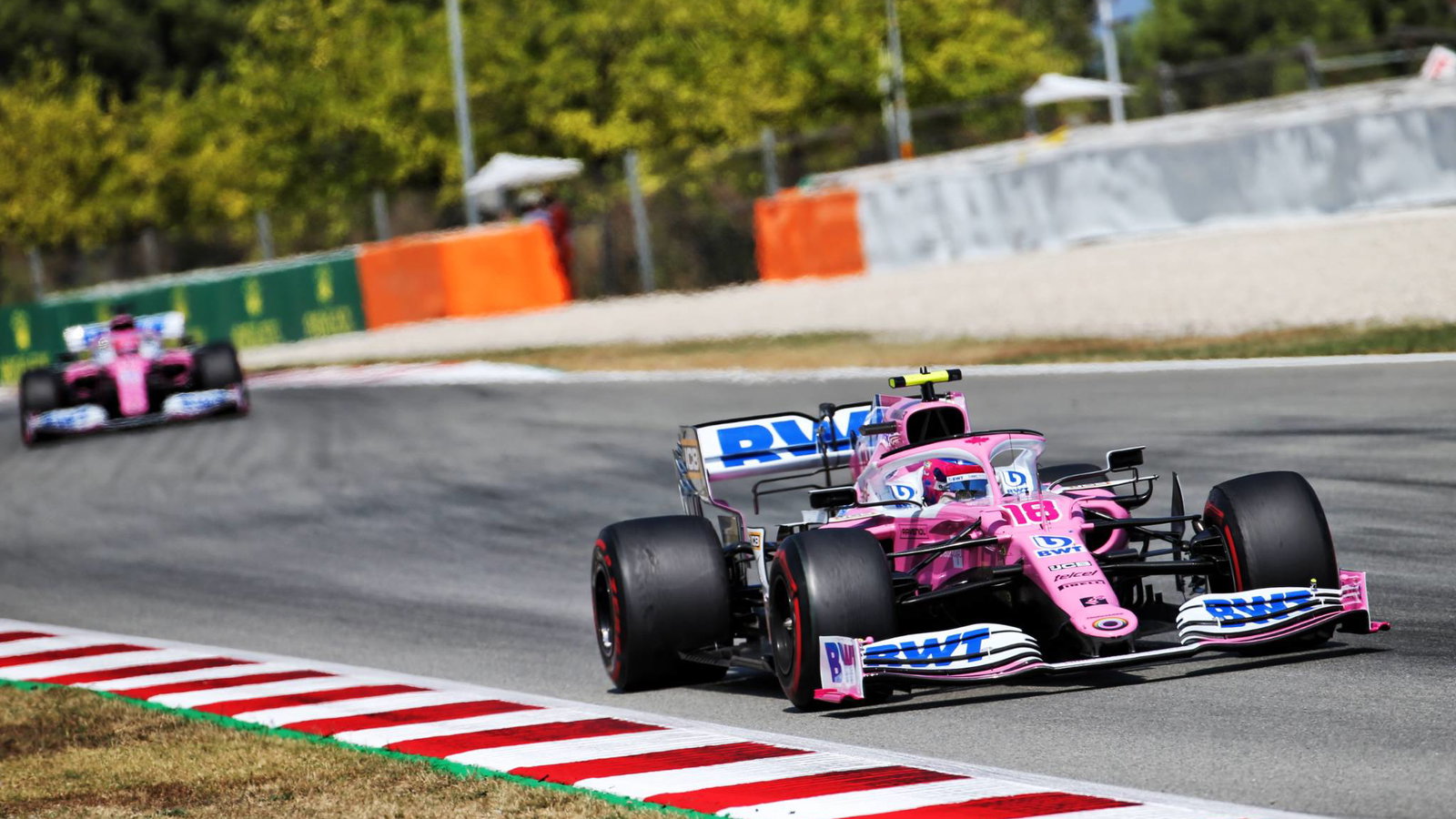 Renault F1 withdraws appeal against Racing Point verdict