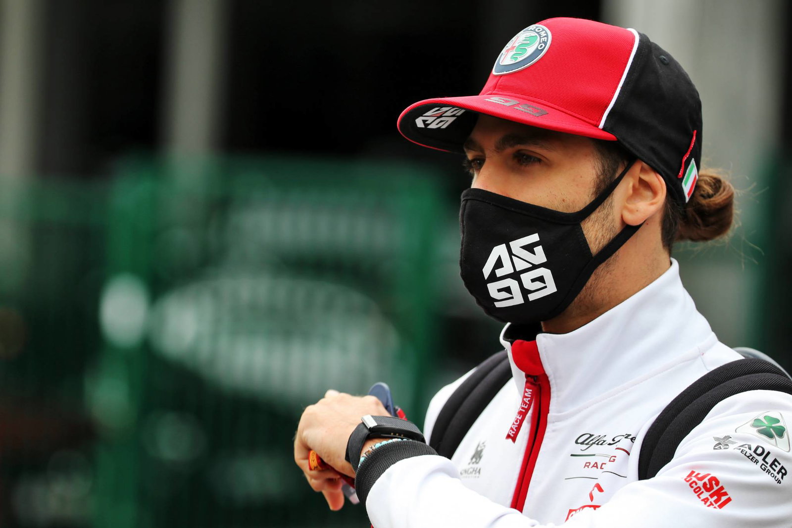 Tim Williams F1 mengumumkan dewan direksi baru