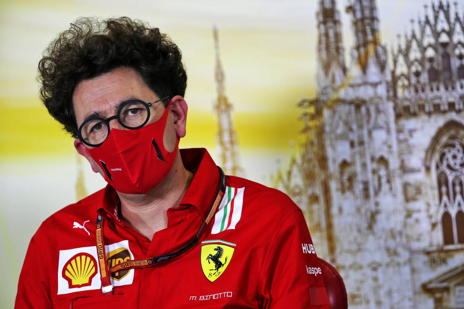 Ferrari “fully convinced” Racing Point wrong in F1’s copying saga