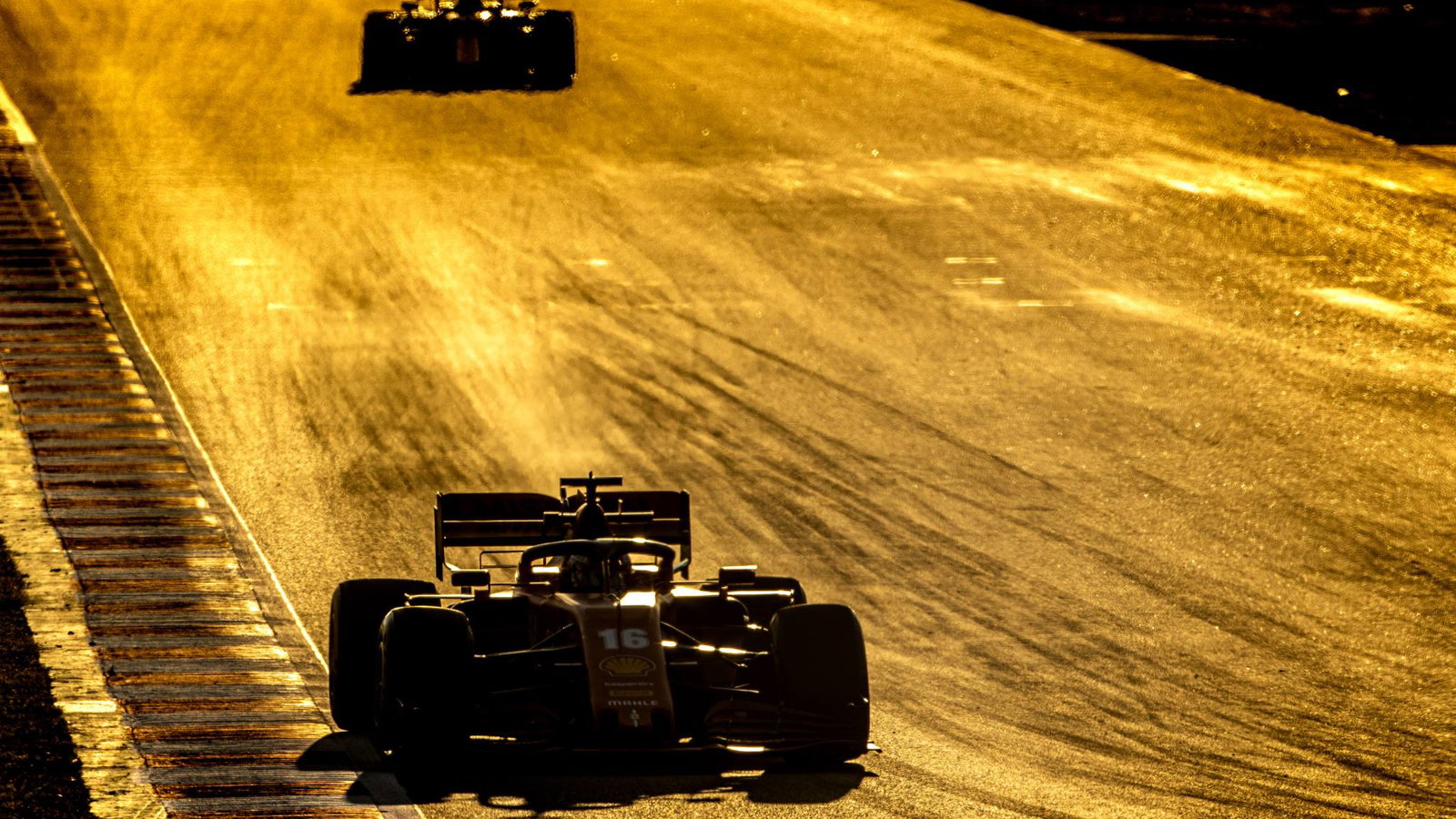 Ferrari: Saingan F1 lebih cepat dari kami saat ini
