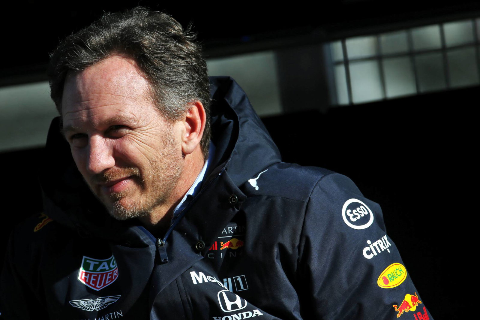 Toto Wolff: Balapan di F1 