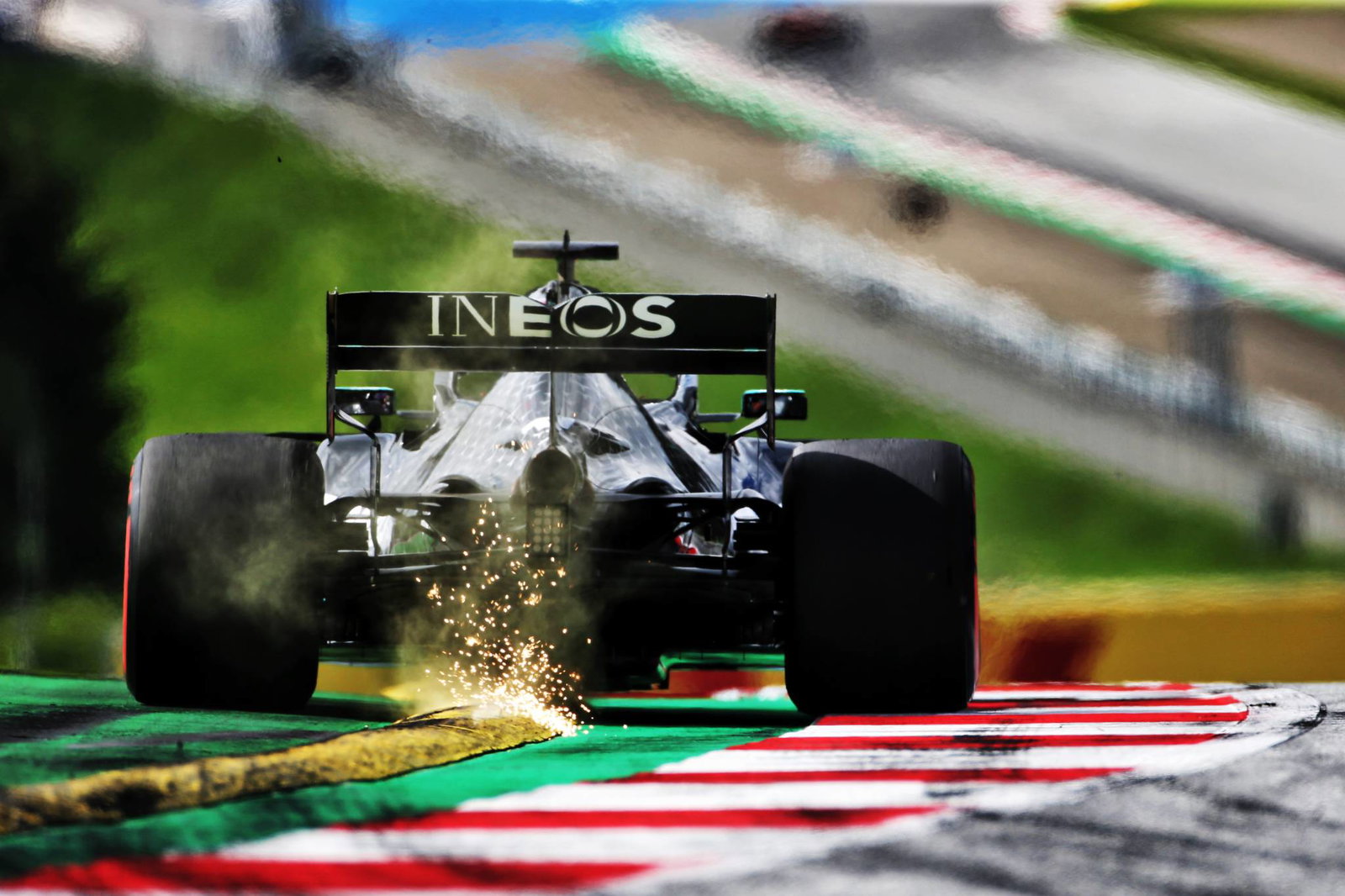 Why Red Bull challenged Mercedes F1’s DAS - and why it lost
