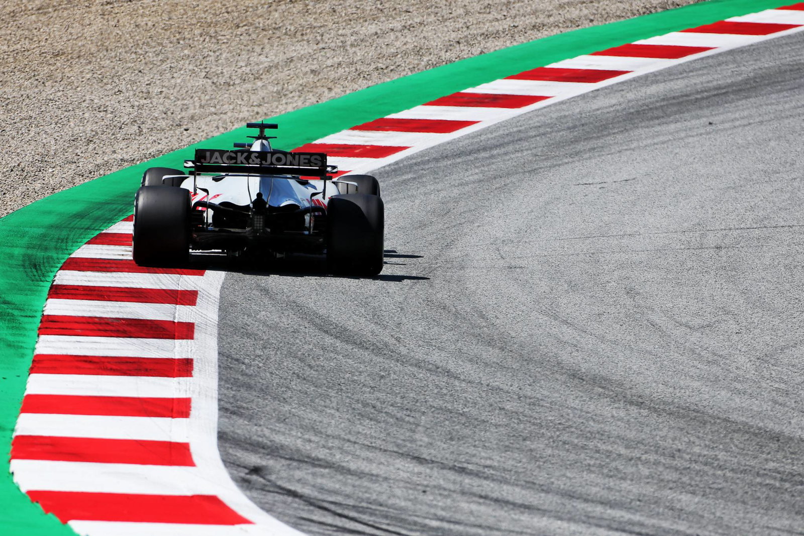 Perez edges Verstappen in opening practice for F1 Styrian GP