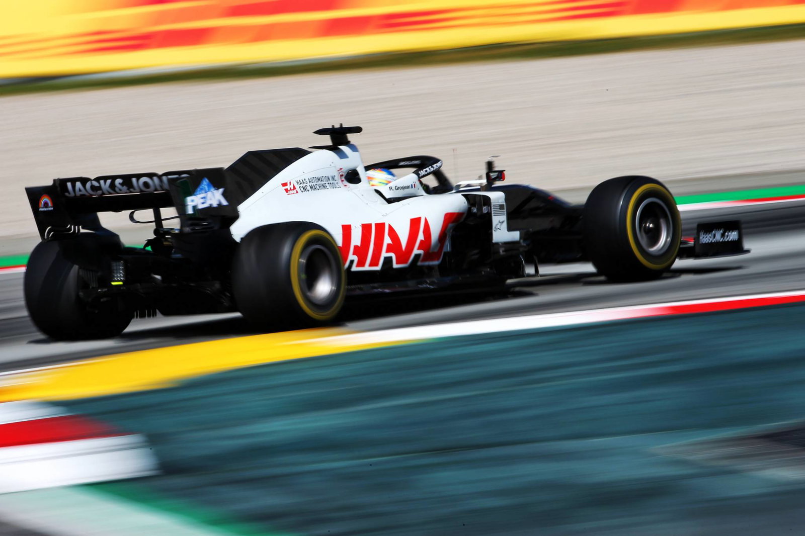 F1 returns to Turkey as final four races of 2020 confirmed
