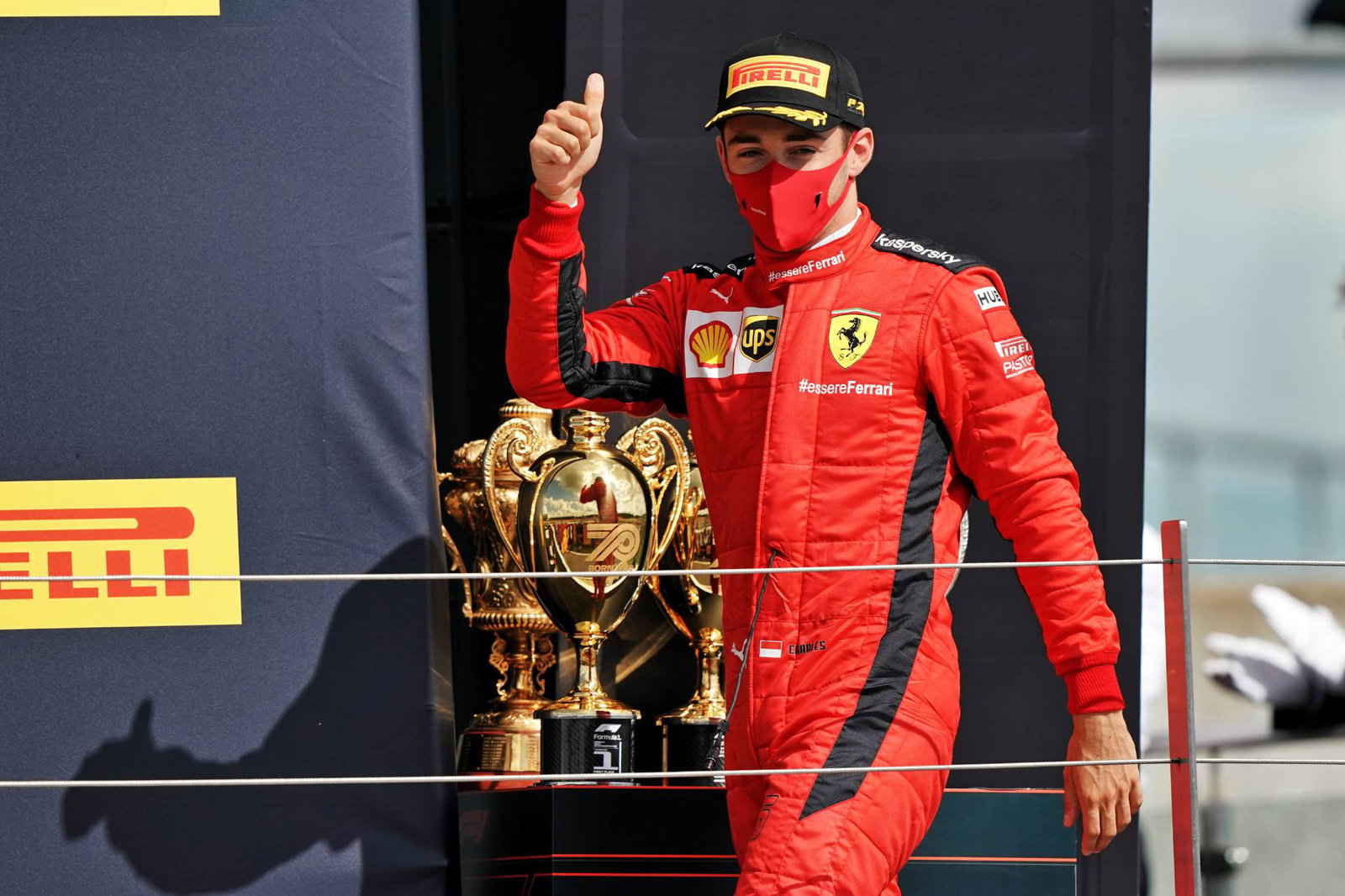 F1 Driver Ratings - British Grand Prix&nbsp;&nbsp;